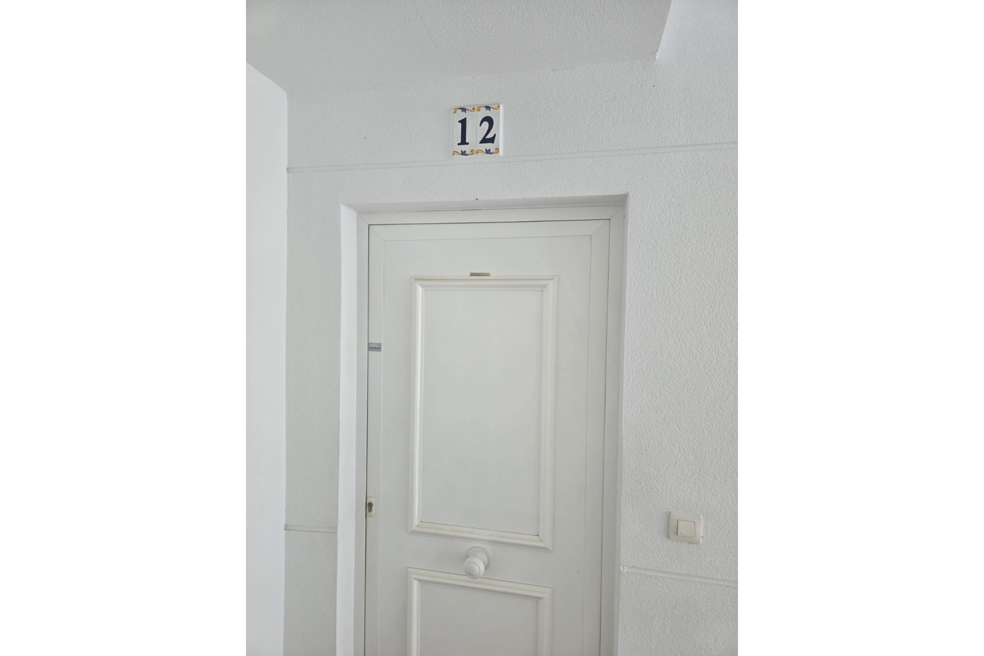 Resale - 1. Apartment / flat - Torrevieja - Costa Blanca South