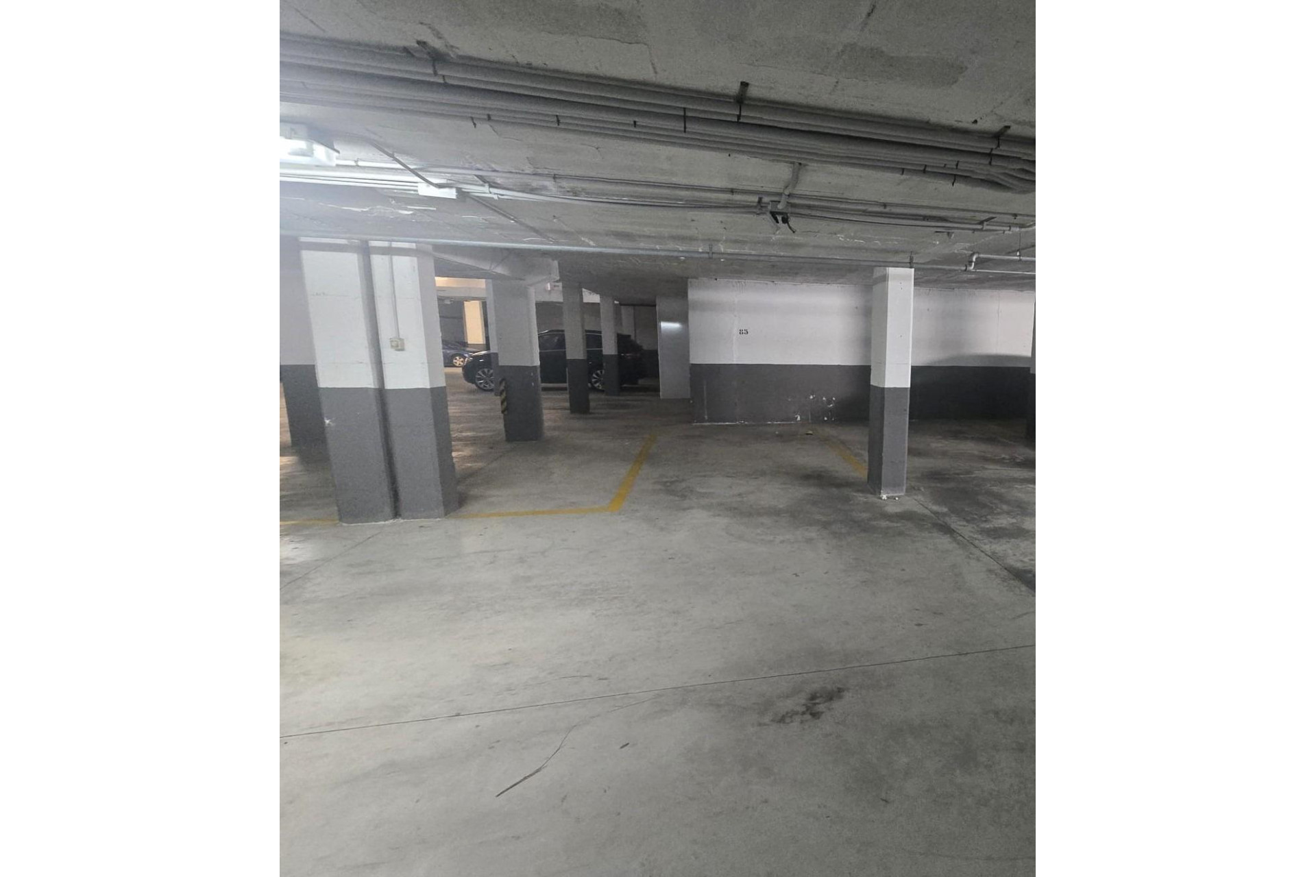 Resale - 1. Apartment / flat - Torrevieja - Costa Blanca South