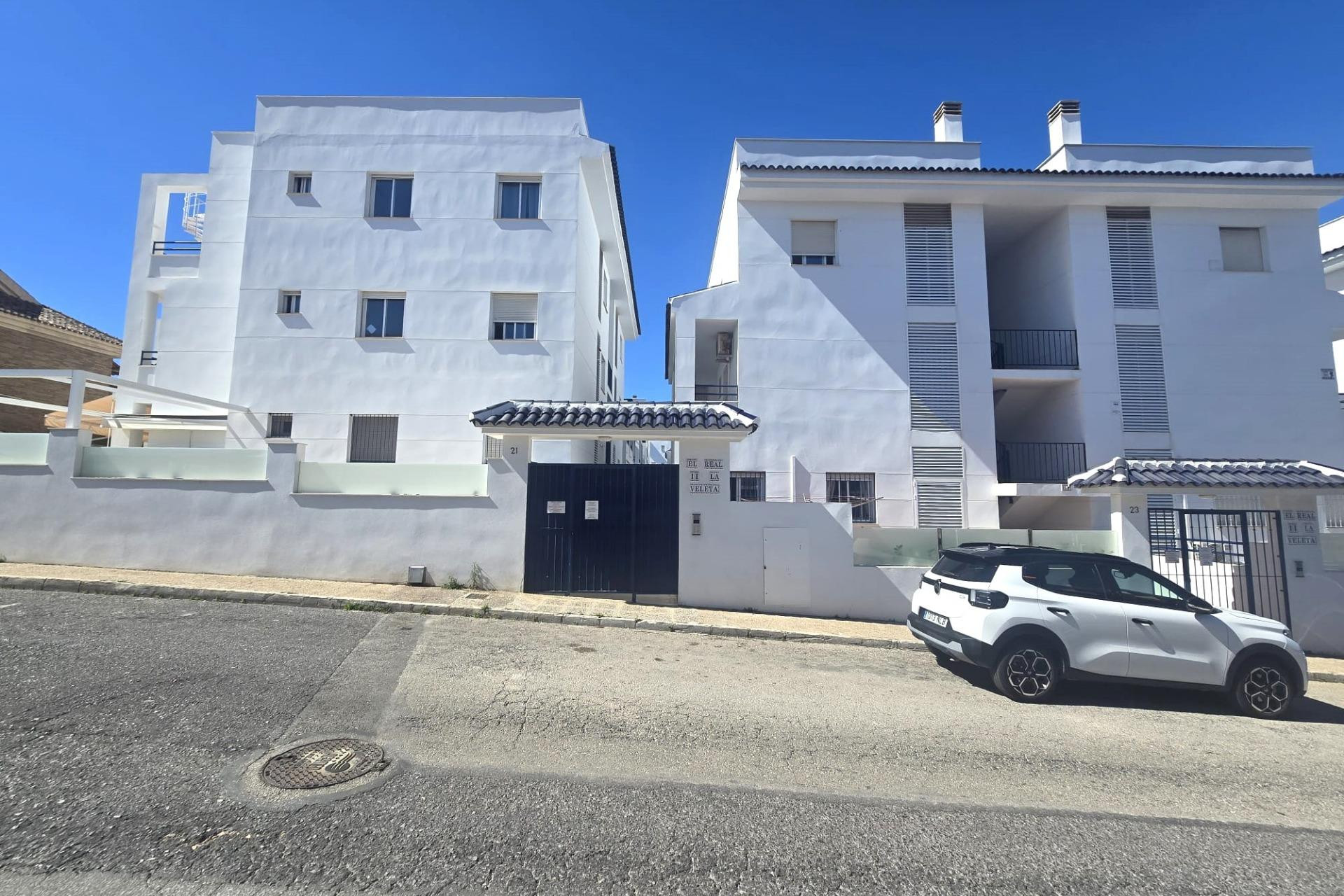Resale - 1. Apartment / flat - Torrevieja - Costa Blanca South