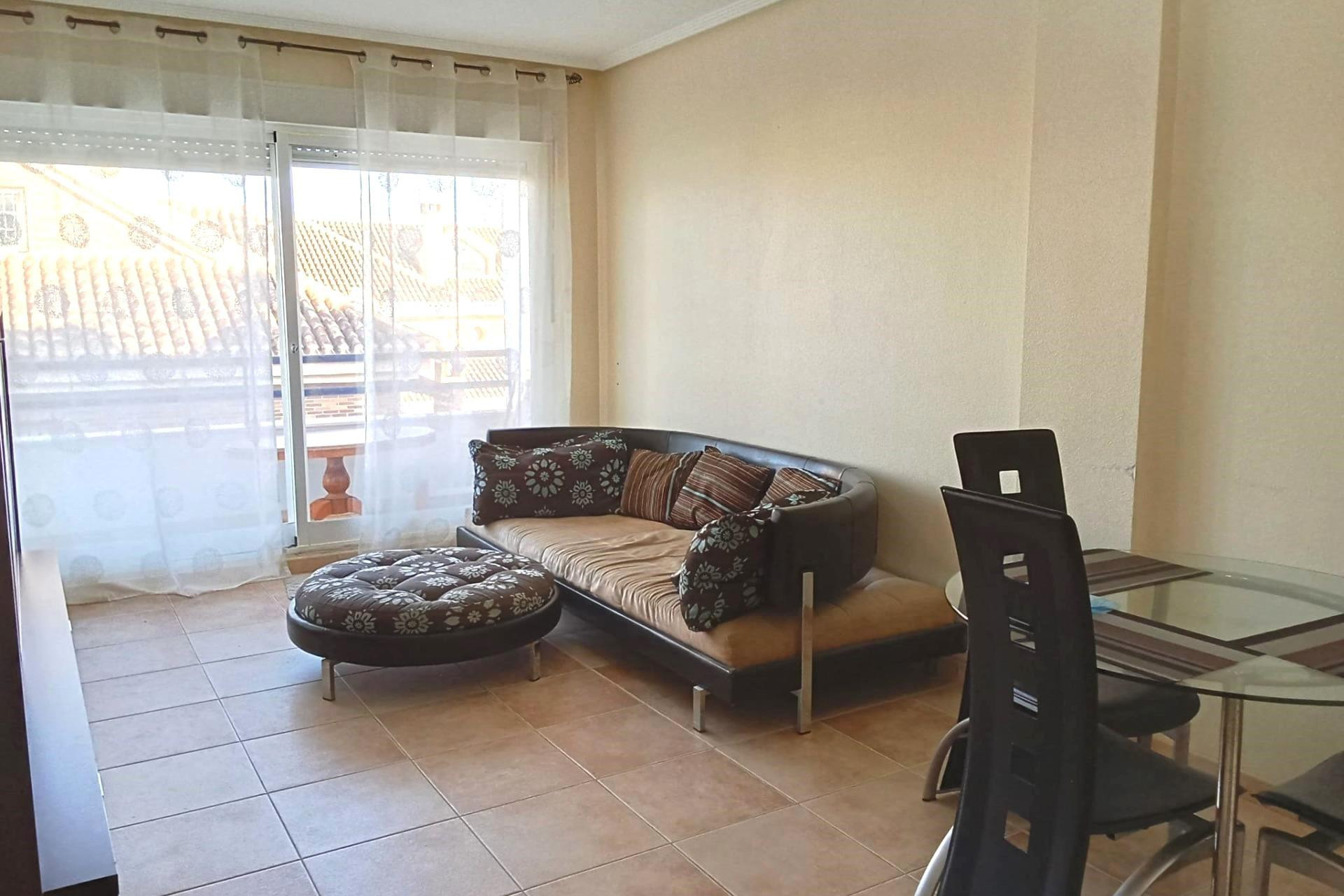 Resale - 1. Apartment / flat - Torrevieja - Costa Blanca South