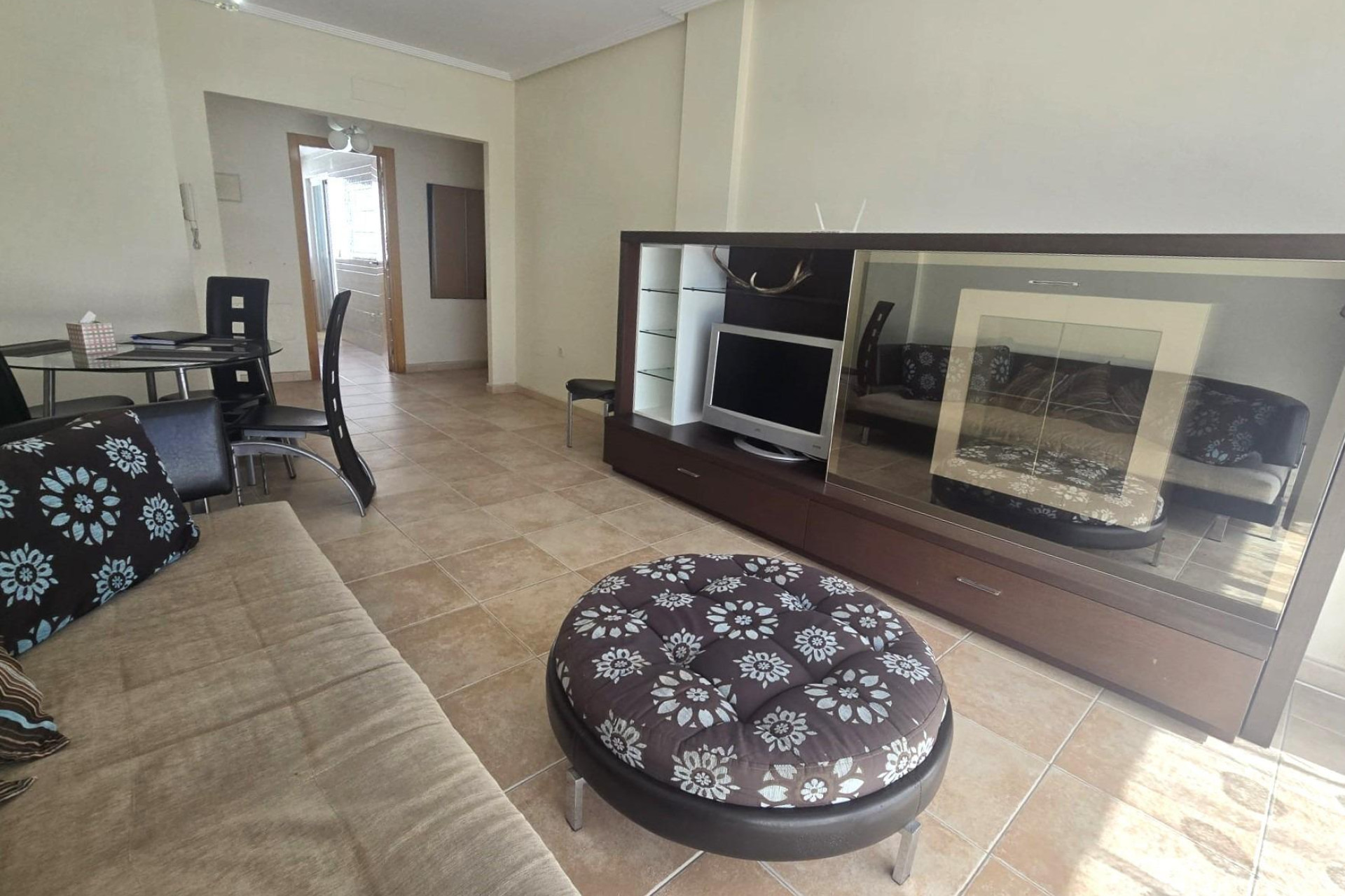 Resale - 1. Apartment / flat - Torrevieja - Costa Blanca South