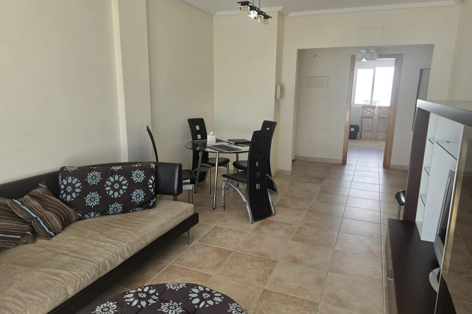 Resale - 1. Apartment / flat - Torrevieja - Costa Blanca South