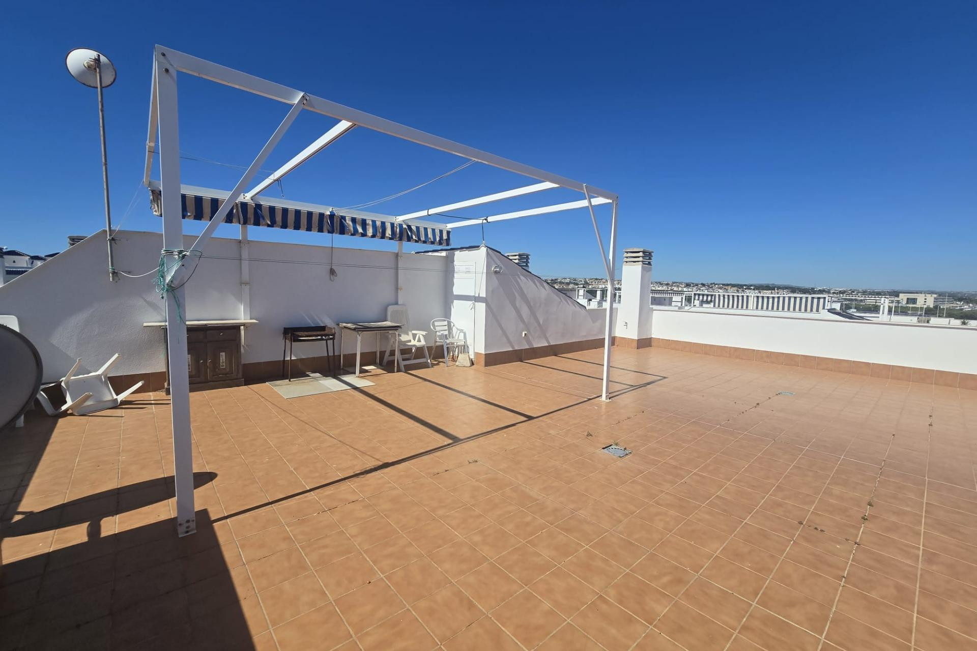 Resale - 1. Apartment / flat - Torrevieja - Costa Blanca South