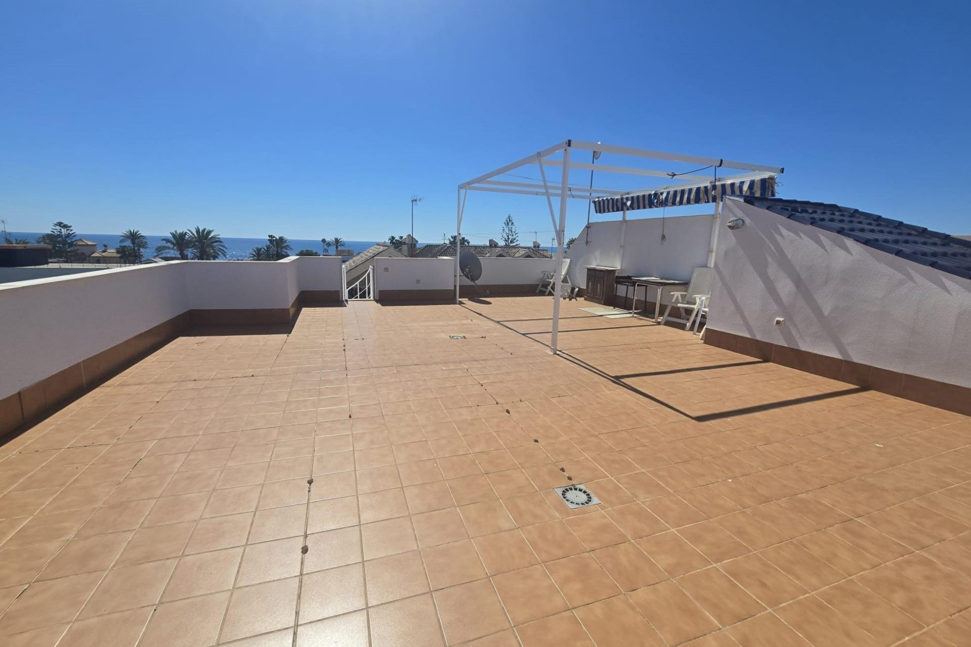 Resale - 1. Apartment / flat - Torrevieja - Costa Blanca South