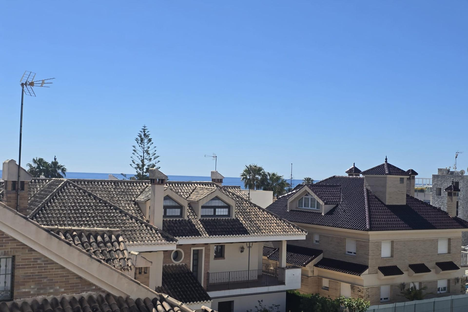 Resale - 1. Apartment / flat - Torrevieja - Costa Blanca South