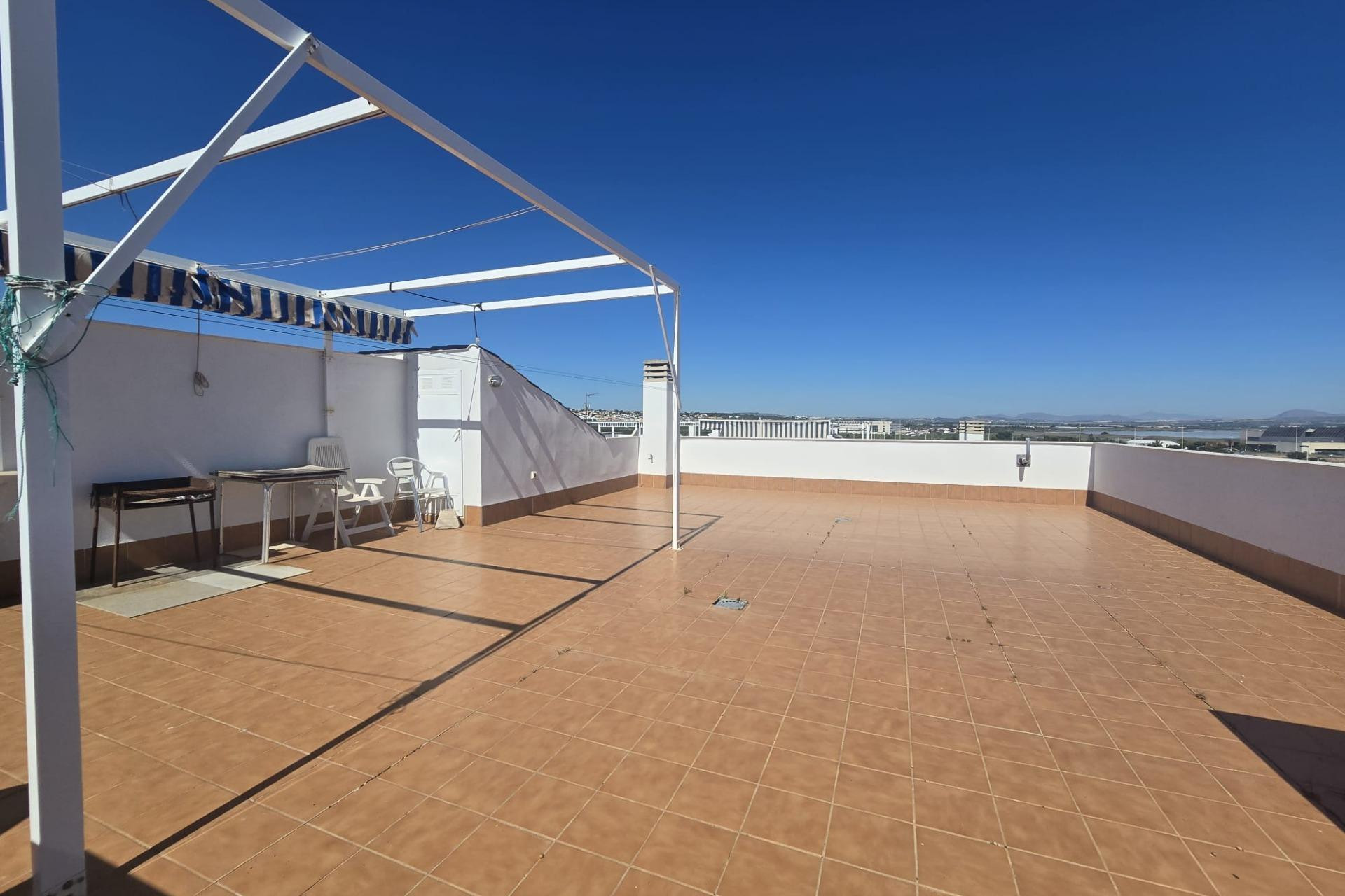 Resale - 1. Apartment / flat - Torrevieja - Costa Blanca South