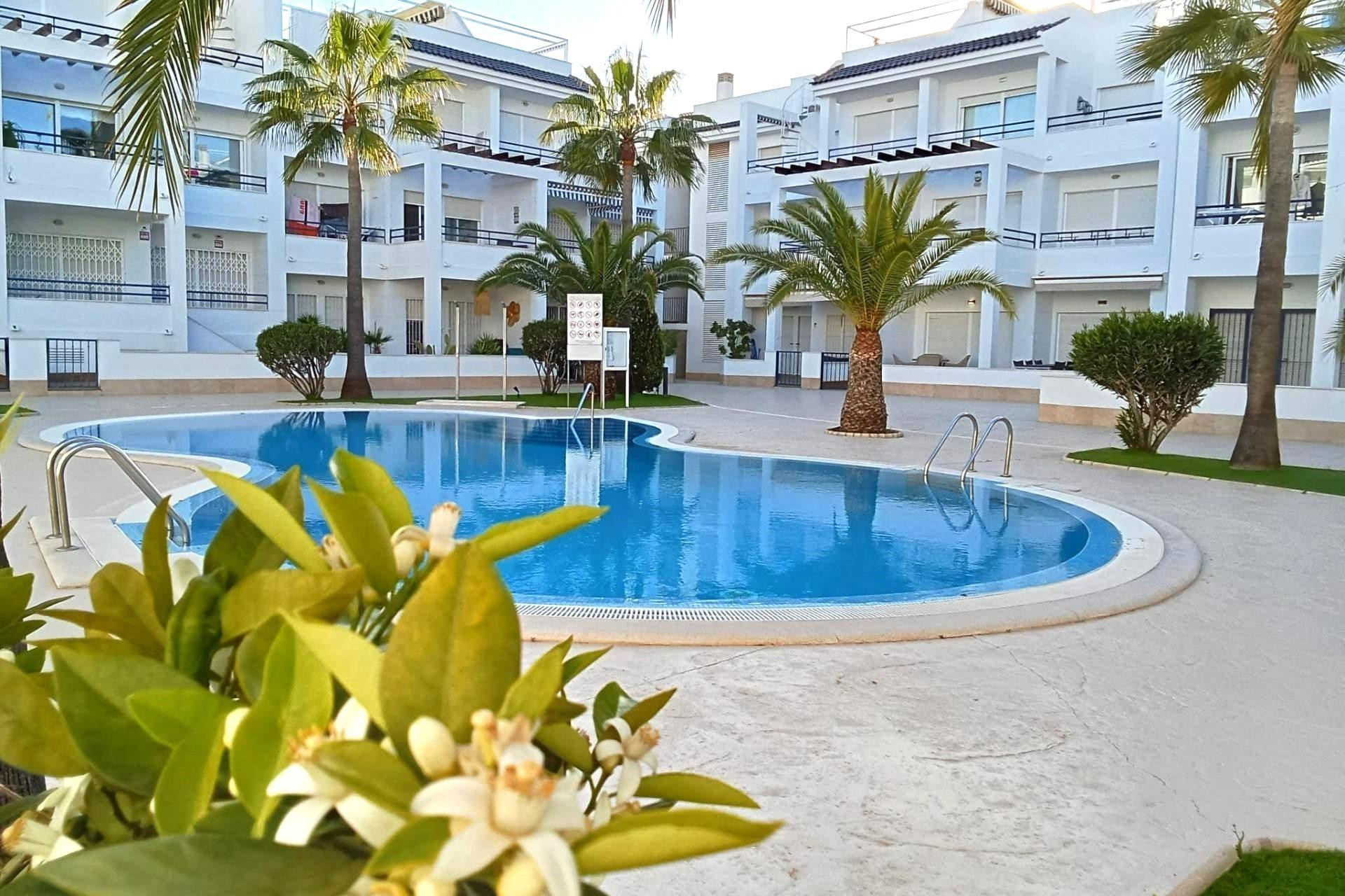 Resale - 1. Apartment / flat - Torrevieja - Costa Blanca South