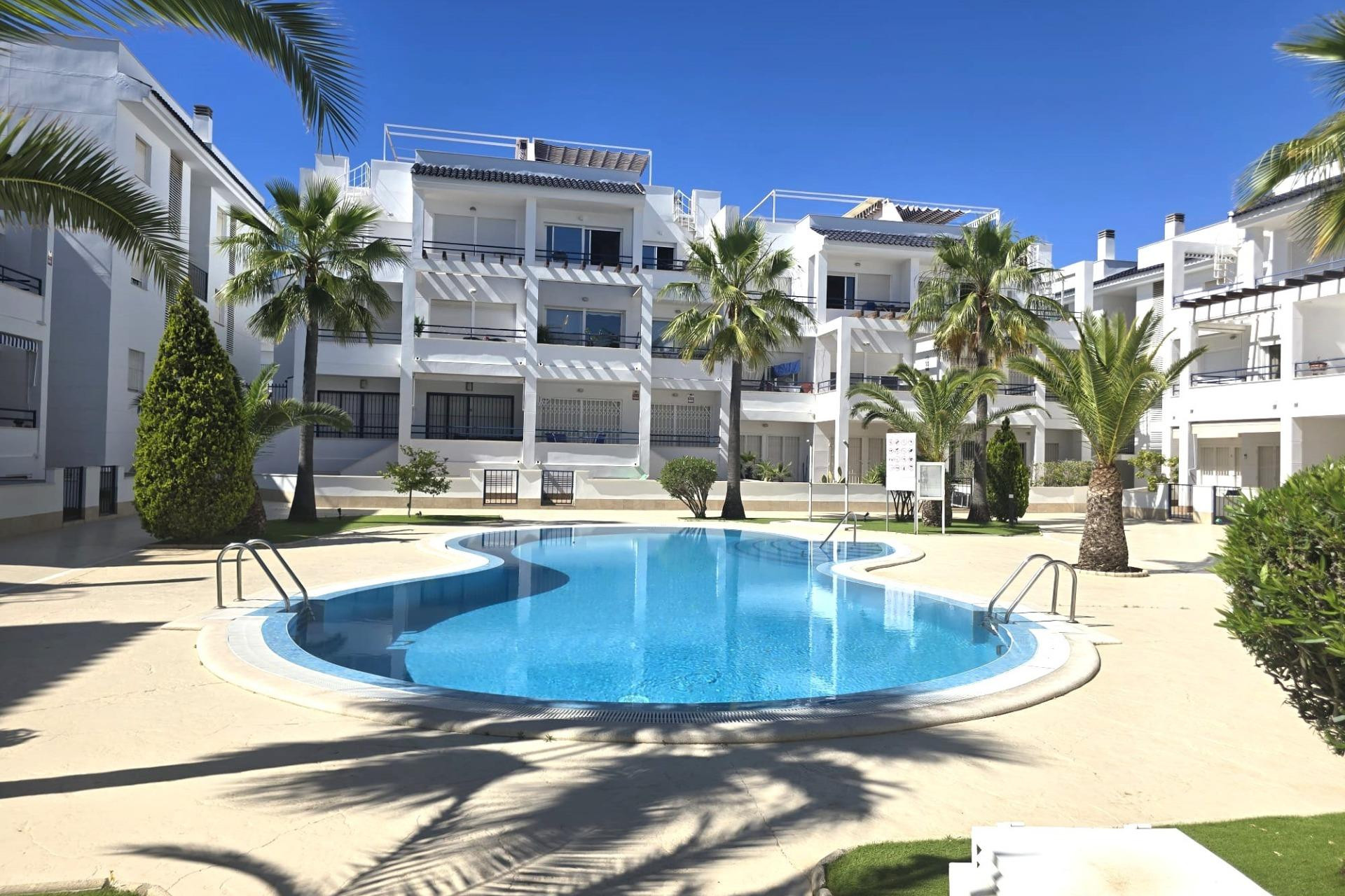 Resale - 1. Apartment / flat - Torrevieja - Costa Blanca South