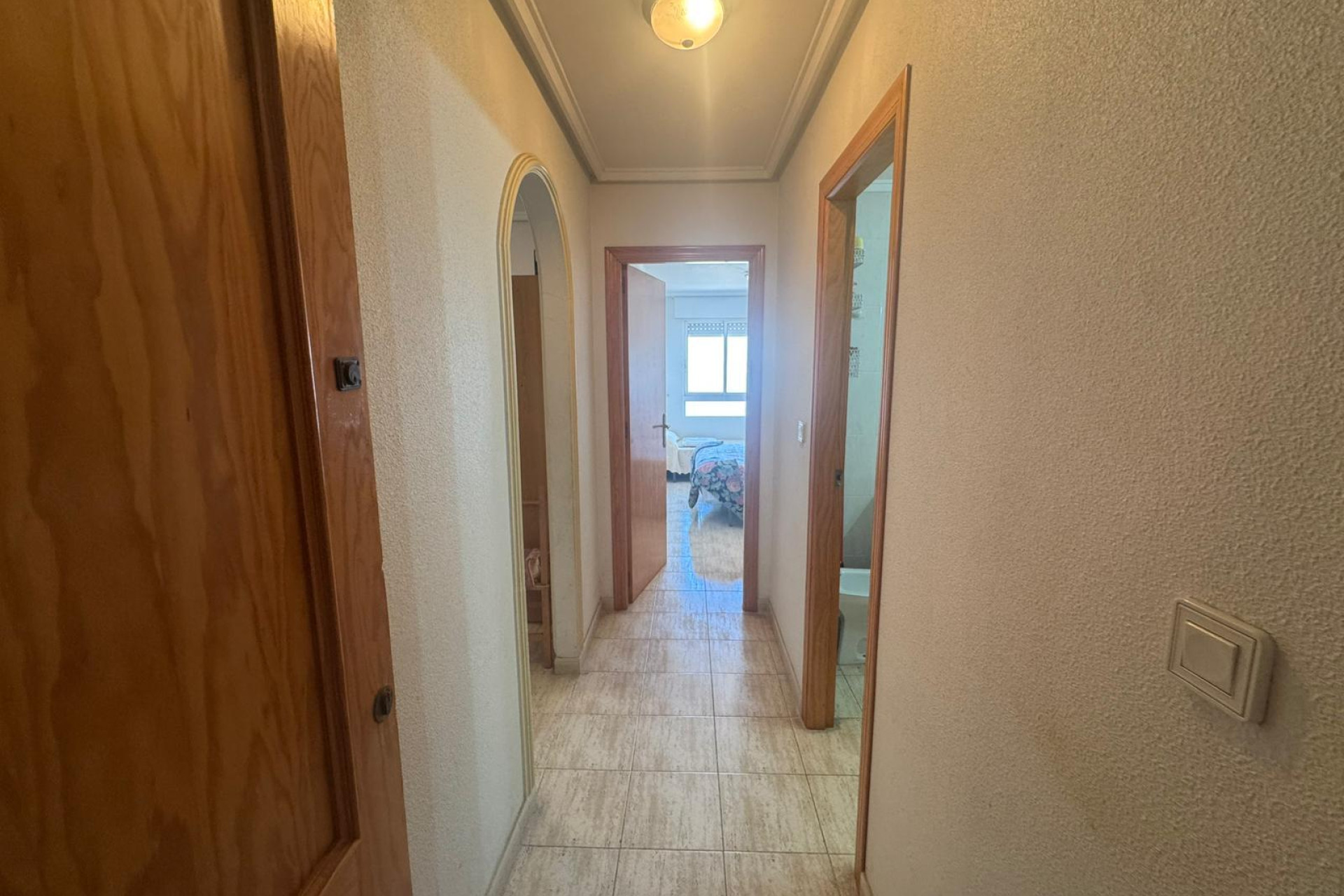 Resale - 1. Apartment / flat - Torrevieja - Costa Blanca South
