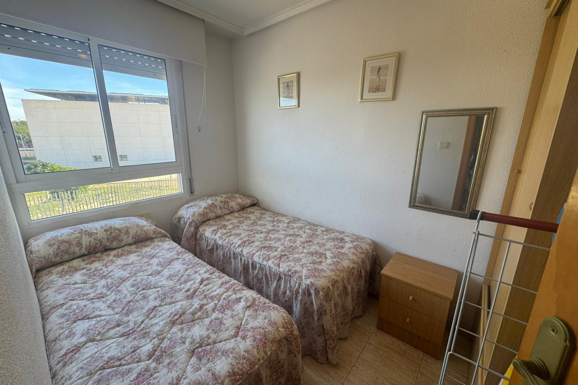 Resale - 1. Apartment / flat - Torrevieja - Costa Blanca South