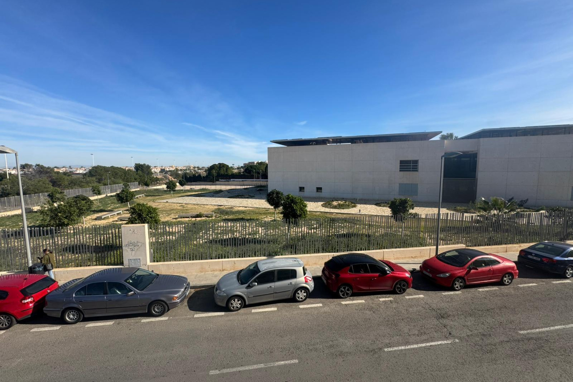 Resale - 1. Apartment / flat - Torrevieja - Costa Blanca South