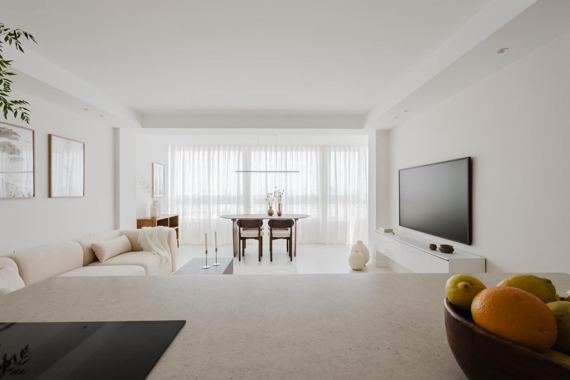 Resale - 1. Apartment / flat - Torrevieja - Costa Blanca South