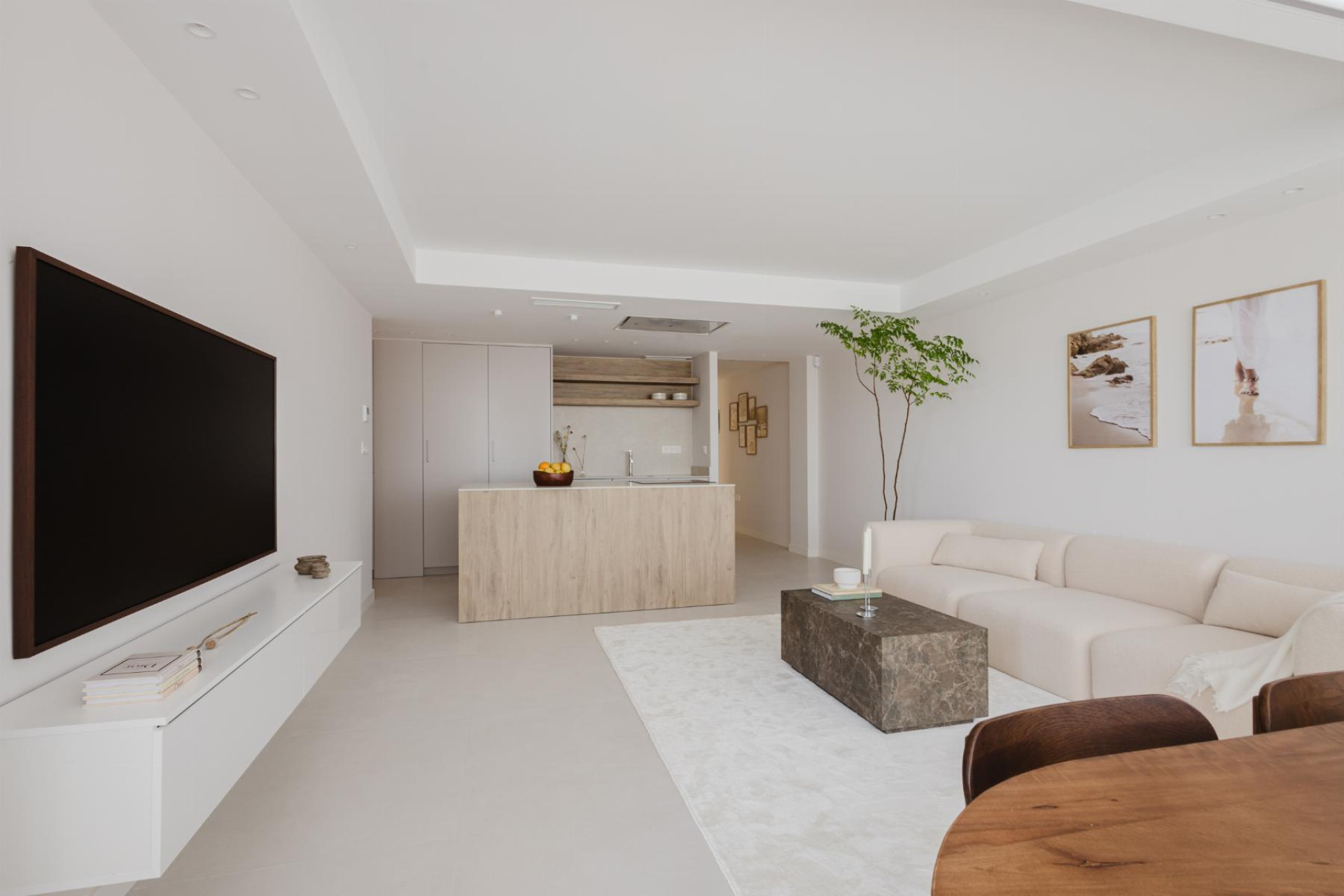 Resale - 1. Apartment / flat - Torrevieja - Costa Blanca South