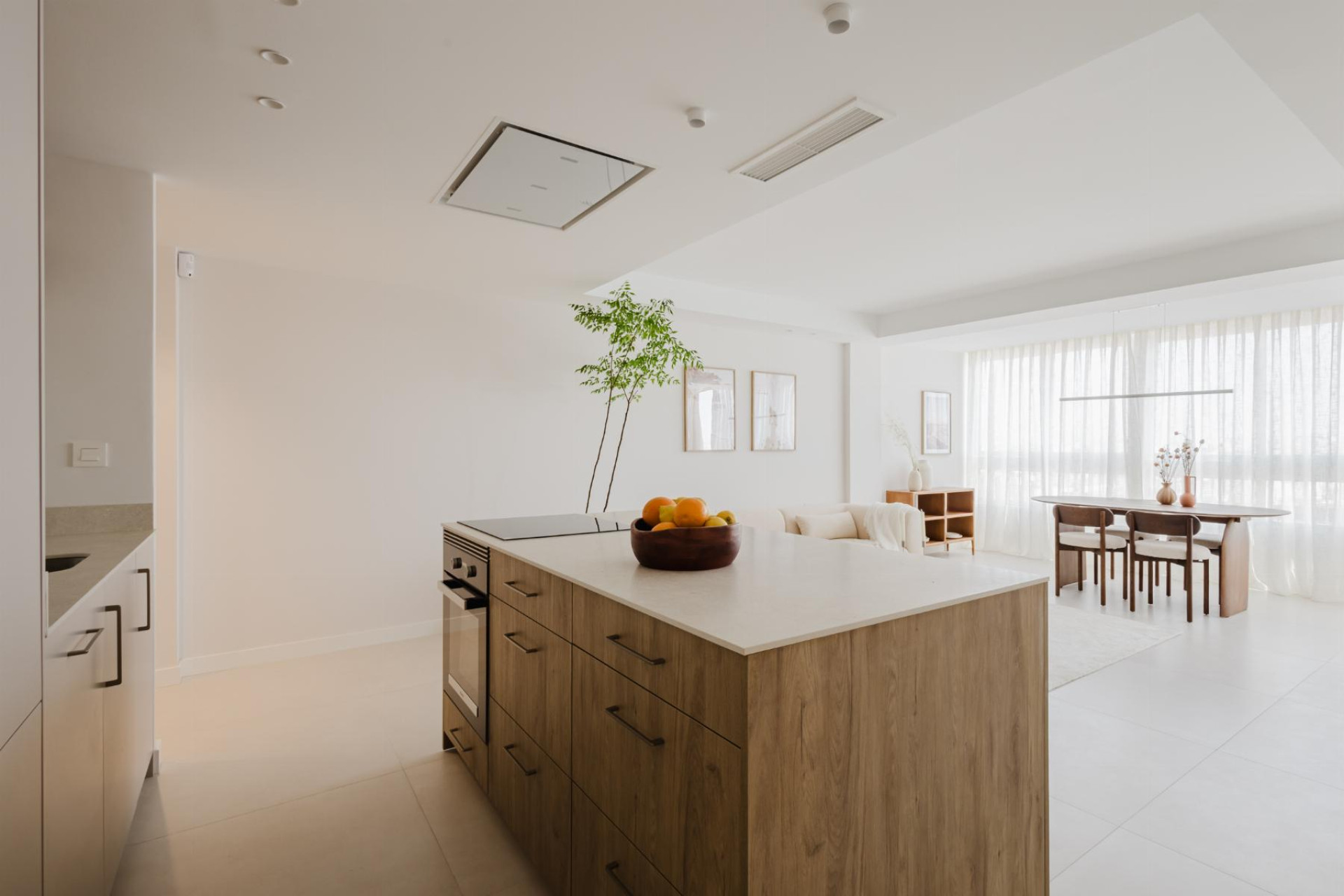 Resale - 1. Apartment / flat - Torrevieja - Costa Blanca South