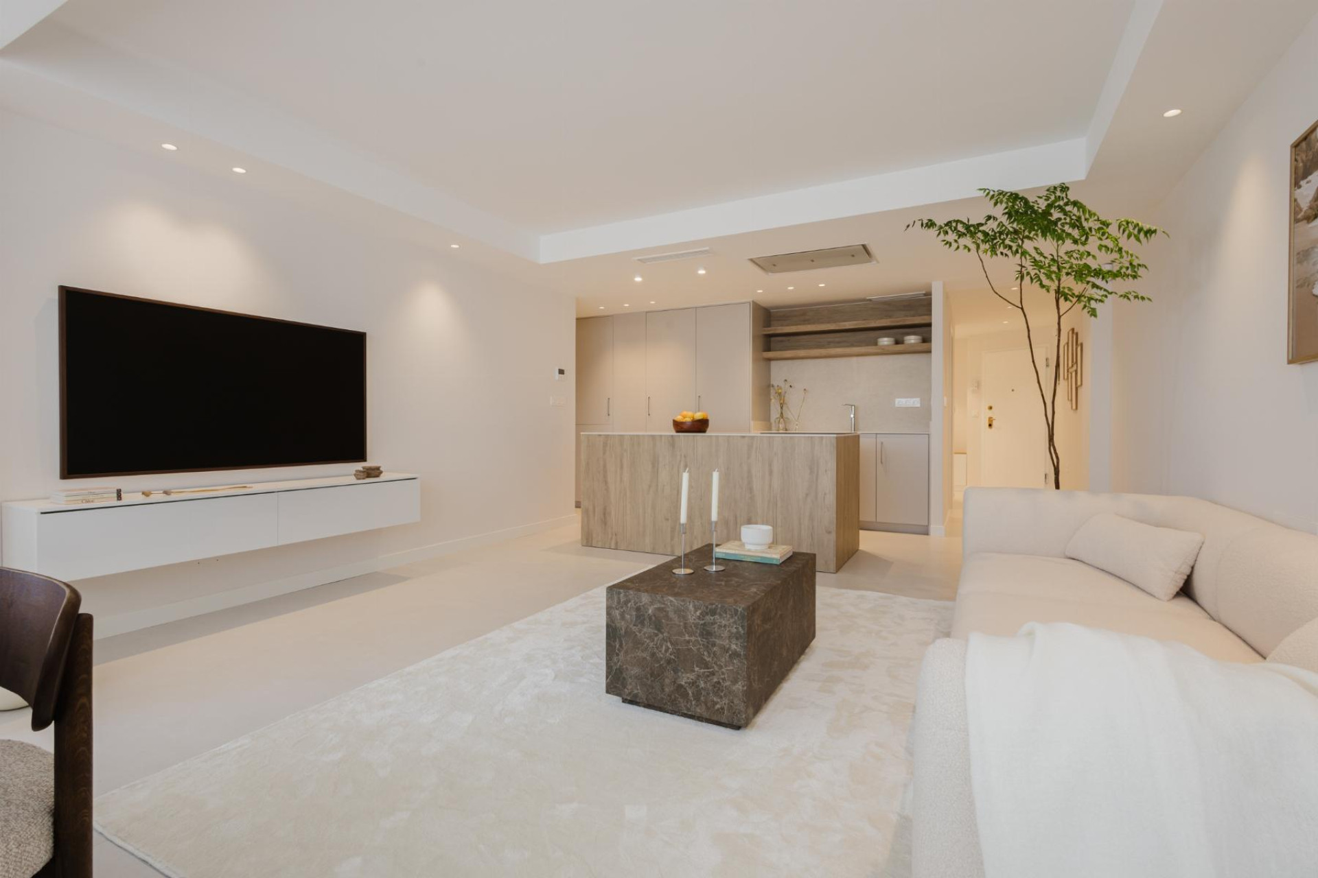 Resale - 1. Apartment / flat - Torrevieja - Costa Blanca South