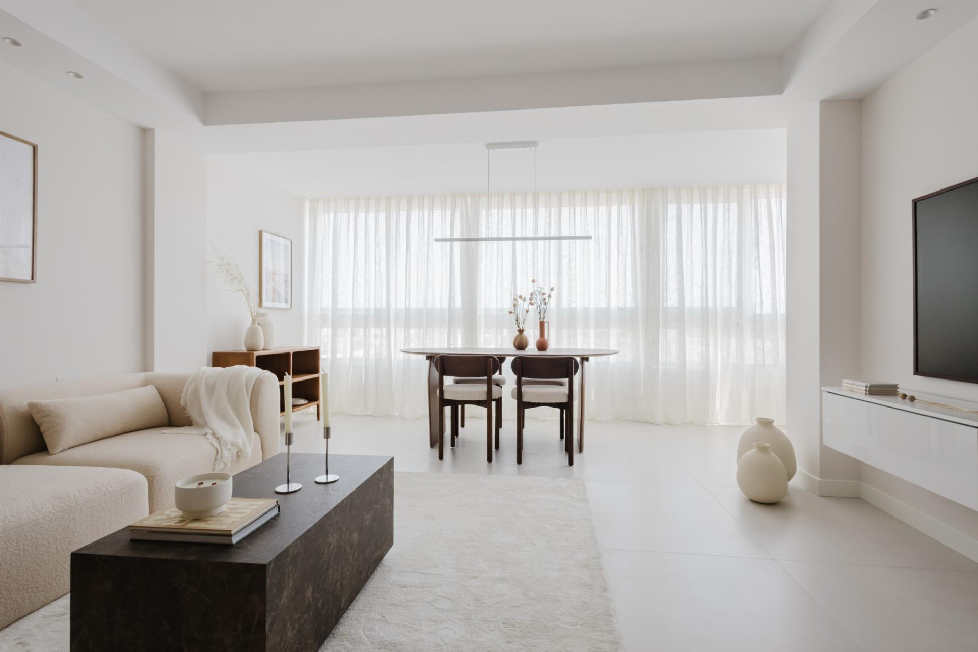 Resale - 1. Apartment / flat - Torrevieja - Costa Blanca South