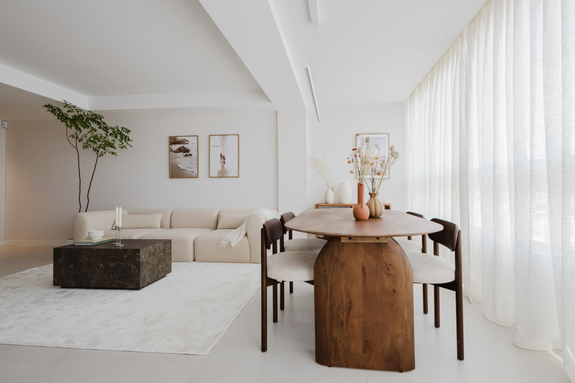 Resale - 1. Apartment / flat - Torrevieja - Costa Blanca South