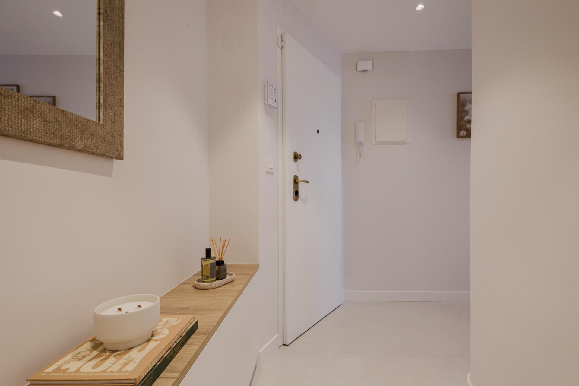 Resale - 1. Apartment / flat - Torrevieja - Costa Blanca South