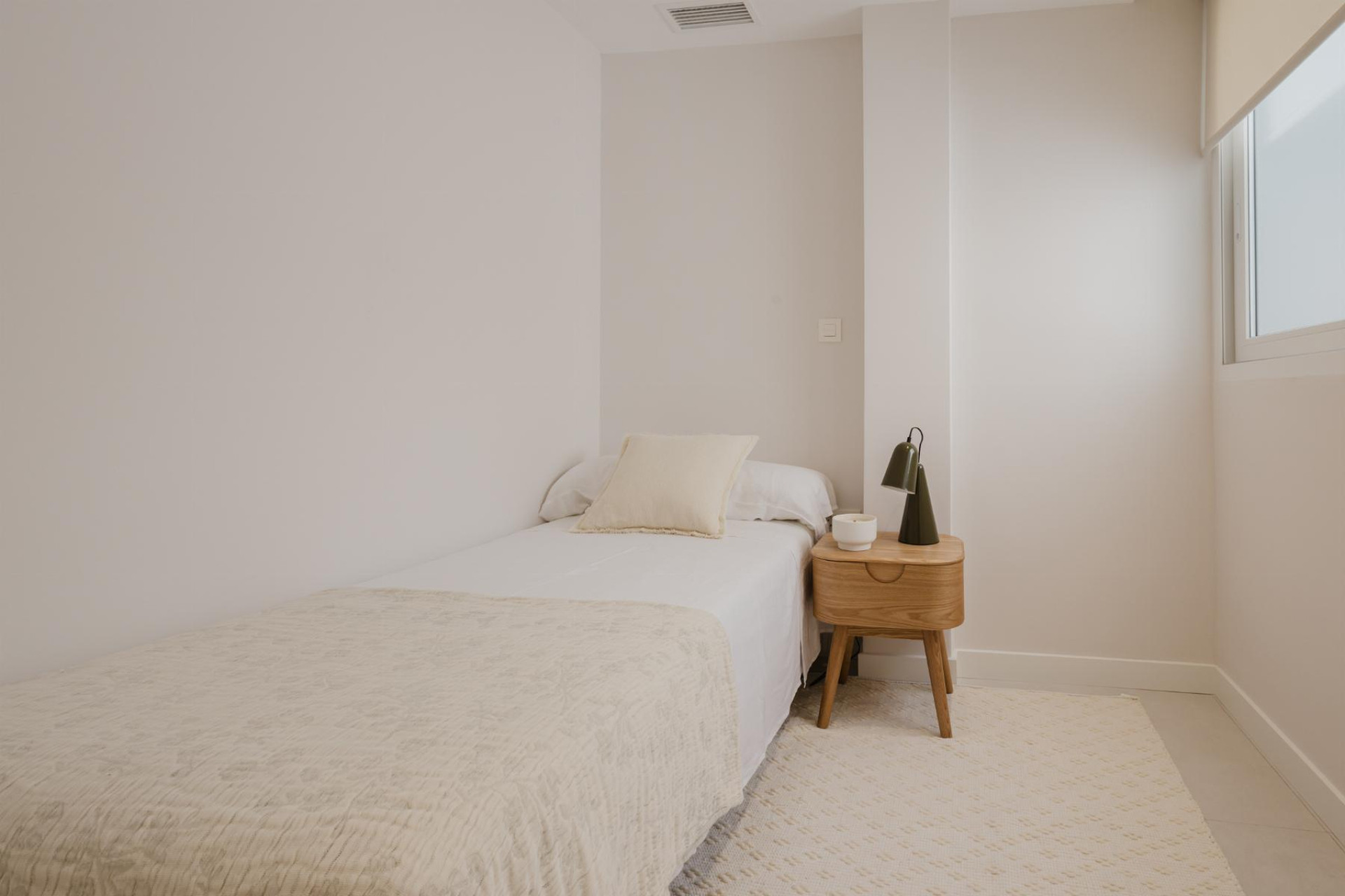 Resale - 1. Apartment / flat - Torrevieja - Costa Blanca South