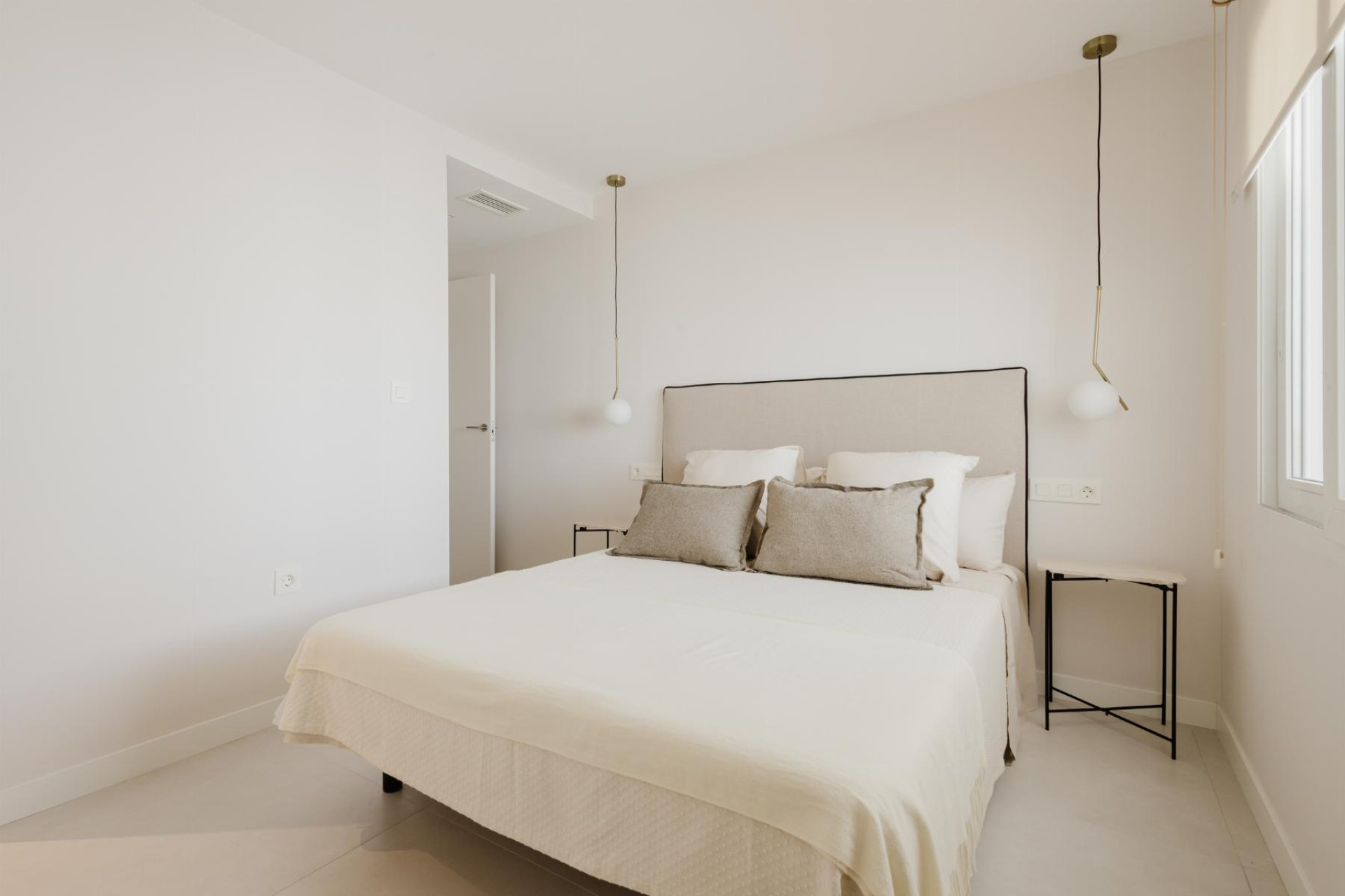 Resale - 1. Apartment / flat - Torrevieja - Costa Blanca South