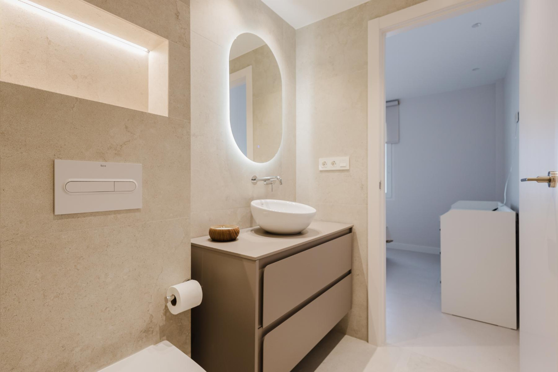Resale - 1. Apartment / flat - Torrevieja - Costa Blanca South