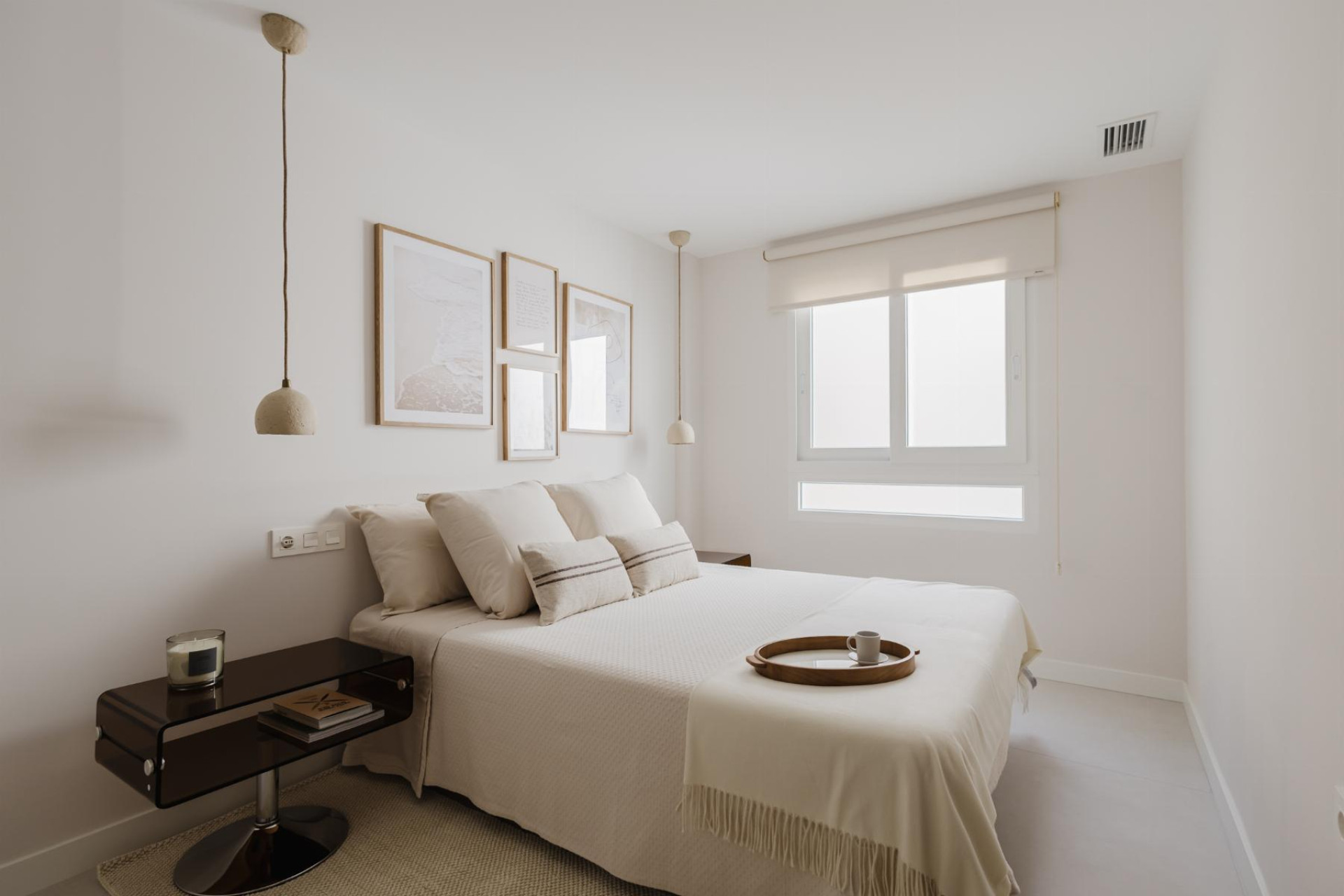 Resale - 1. Apartment / flat - Torrevieja - Costa Blanca South