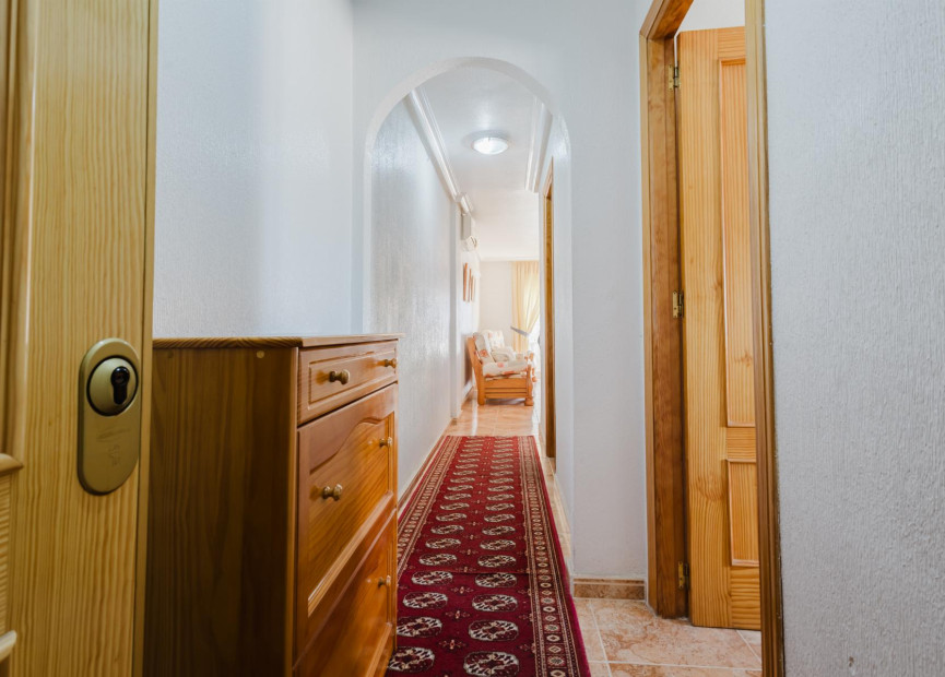 Resale - 1. Apartment / flat - Torrevieja - Costa Blanca South