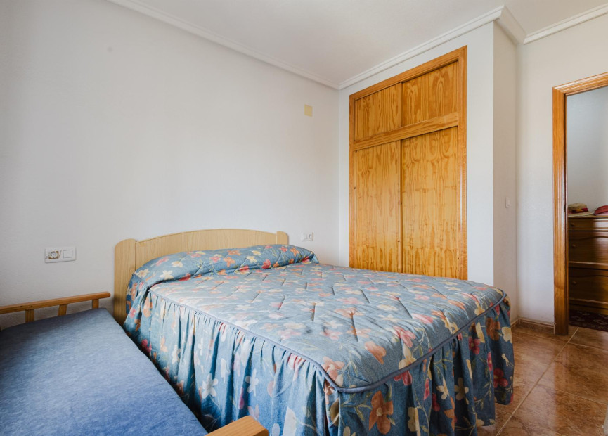 Resale - 1. Apartment / flat - Torrevieja - Costa Blanca South