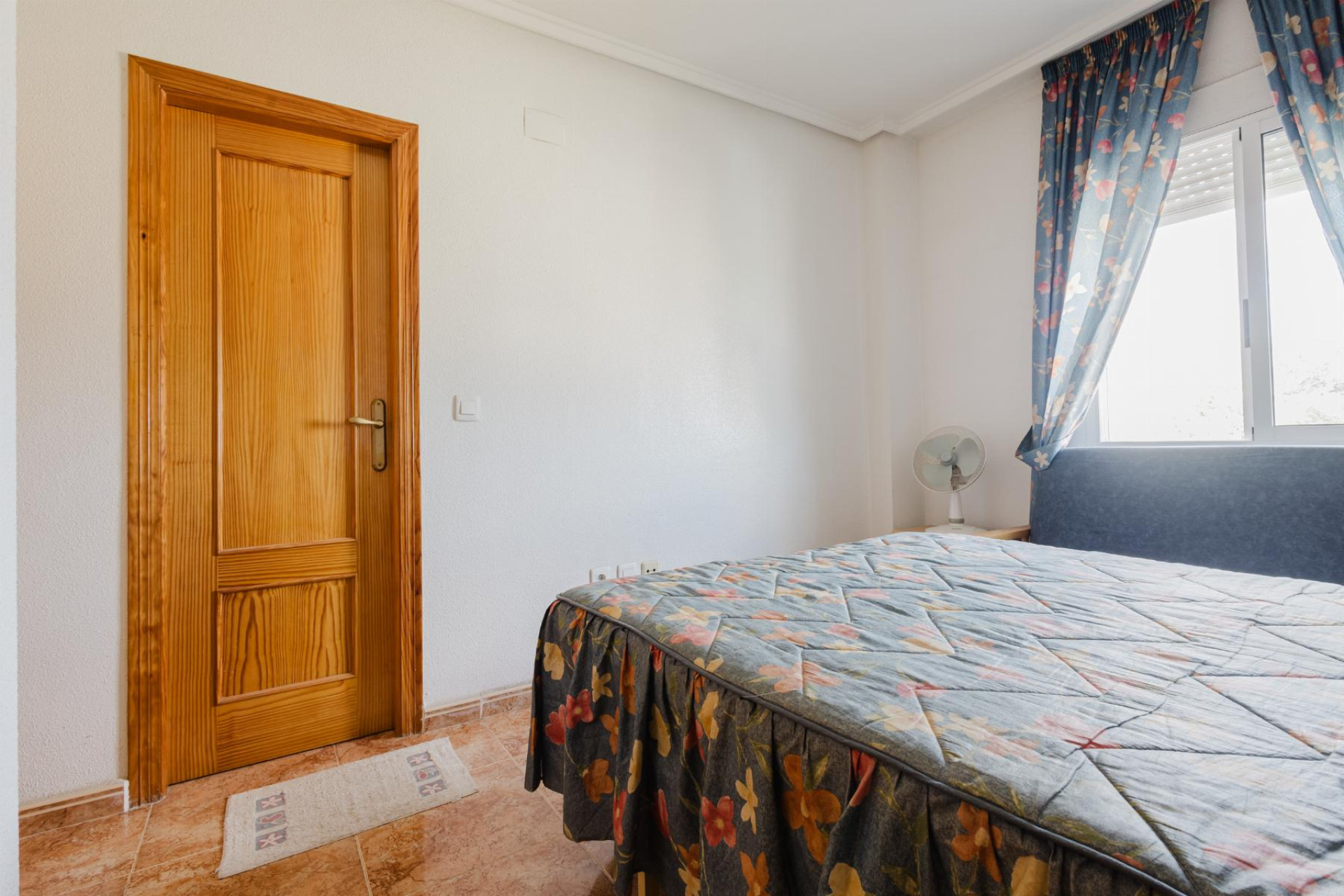 Resale - 1. Apartment / flat - Torrevieja - Costa Blanca South