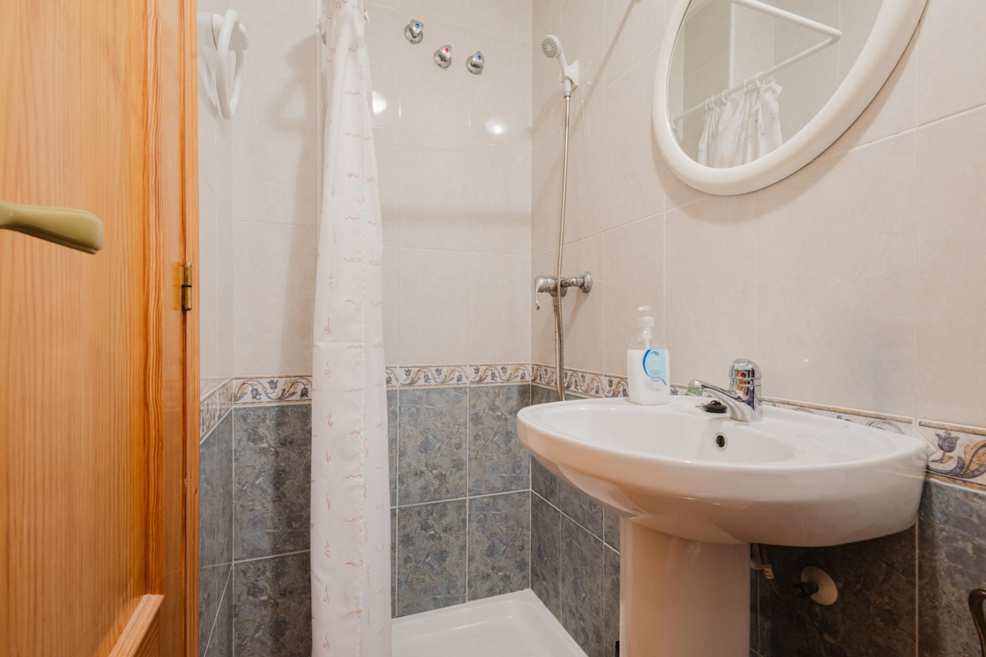 Resale - 1. Apartment / flat - Torrevieja - Costa Blanca South