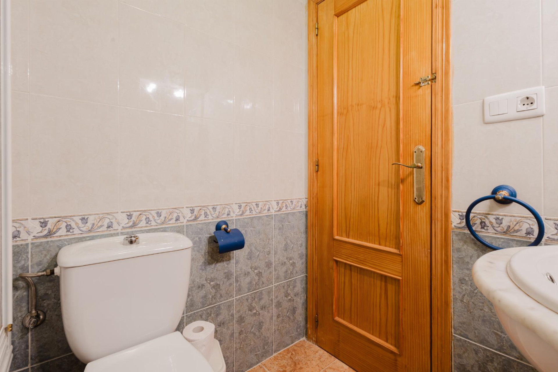 Resale - 1. Apartment / flat - Torrevieja - Costa Blanca South