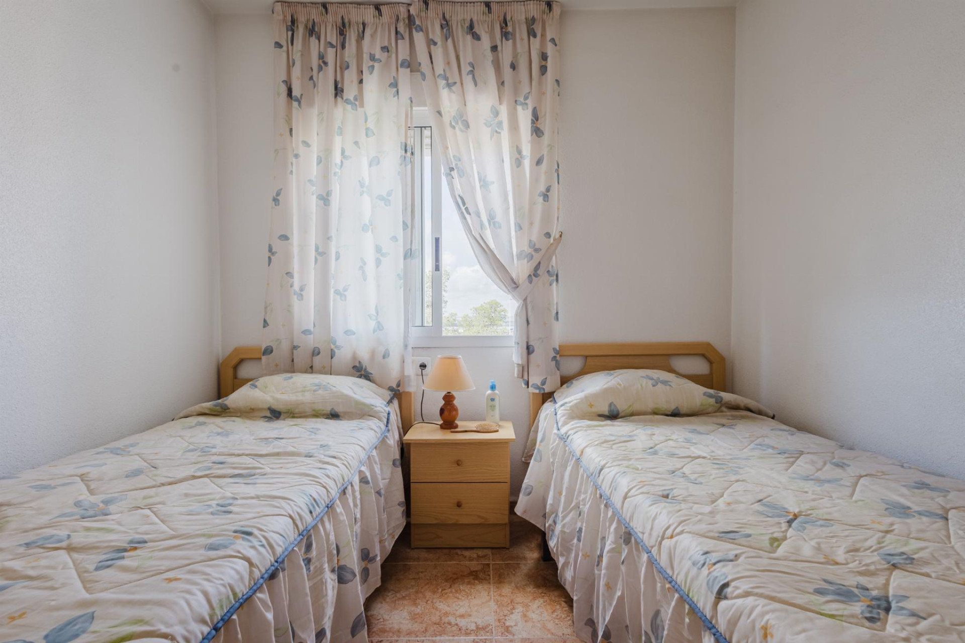 Resale - 1. Apartment / flat - Torrevieja - Costa Blanca South