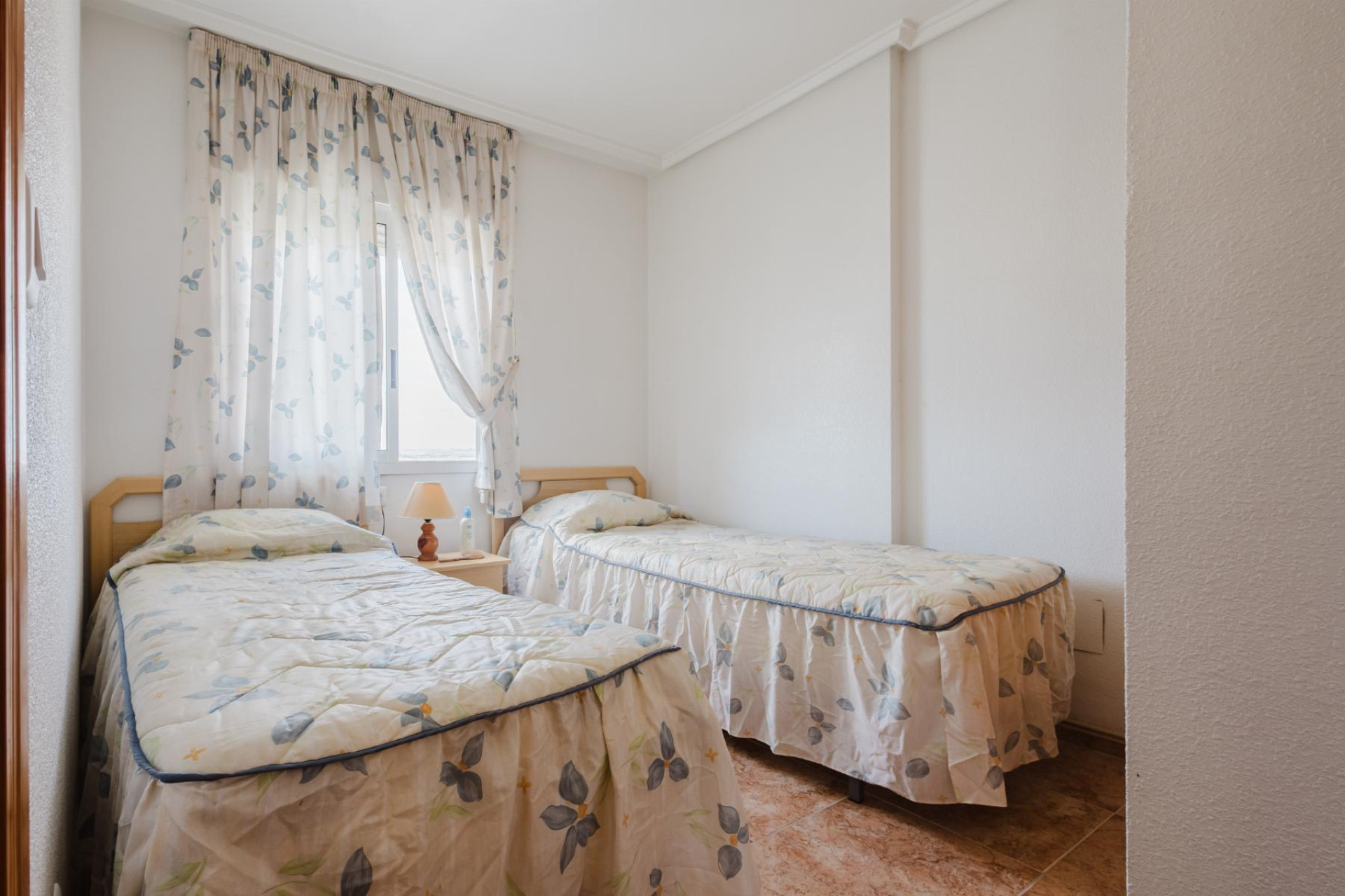 Resale - 1. Apartment / flat - Torrevieja - Costa Blanca South