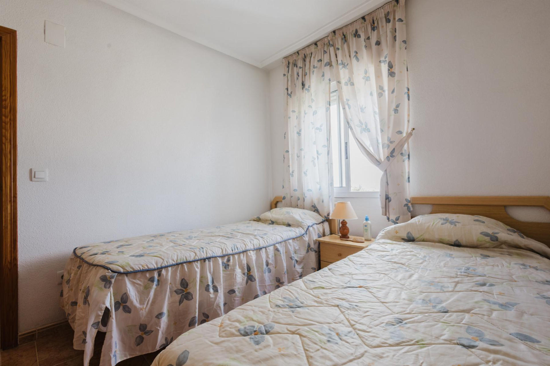 Resale - 1. Apartment / flat - Torrevieja - Costa Blanca South