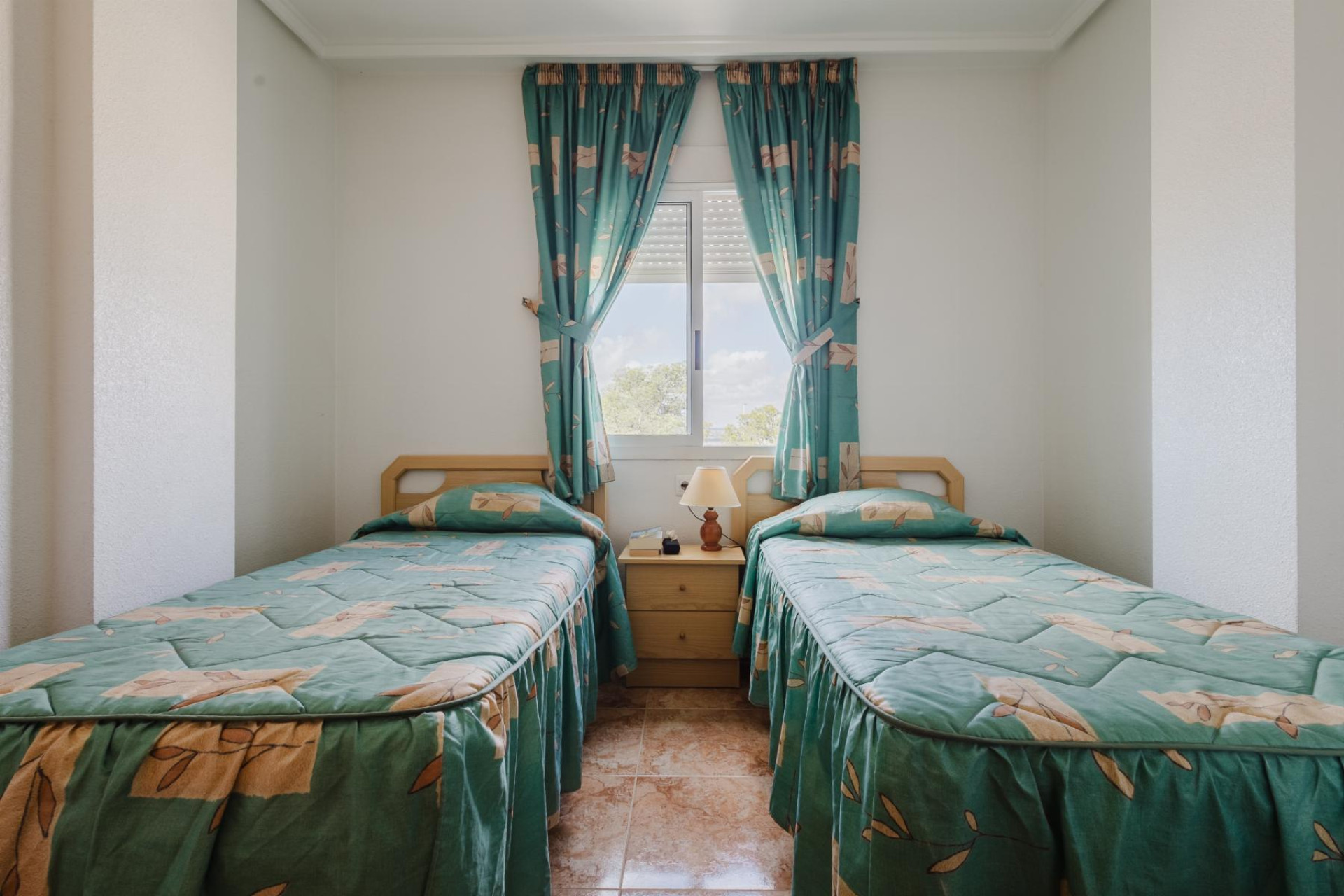 Resale - 1. Apartment / flat - Torrevieja - Costa Blanca South