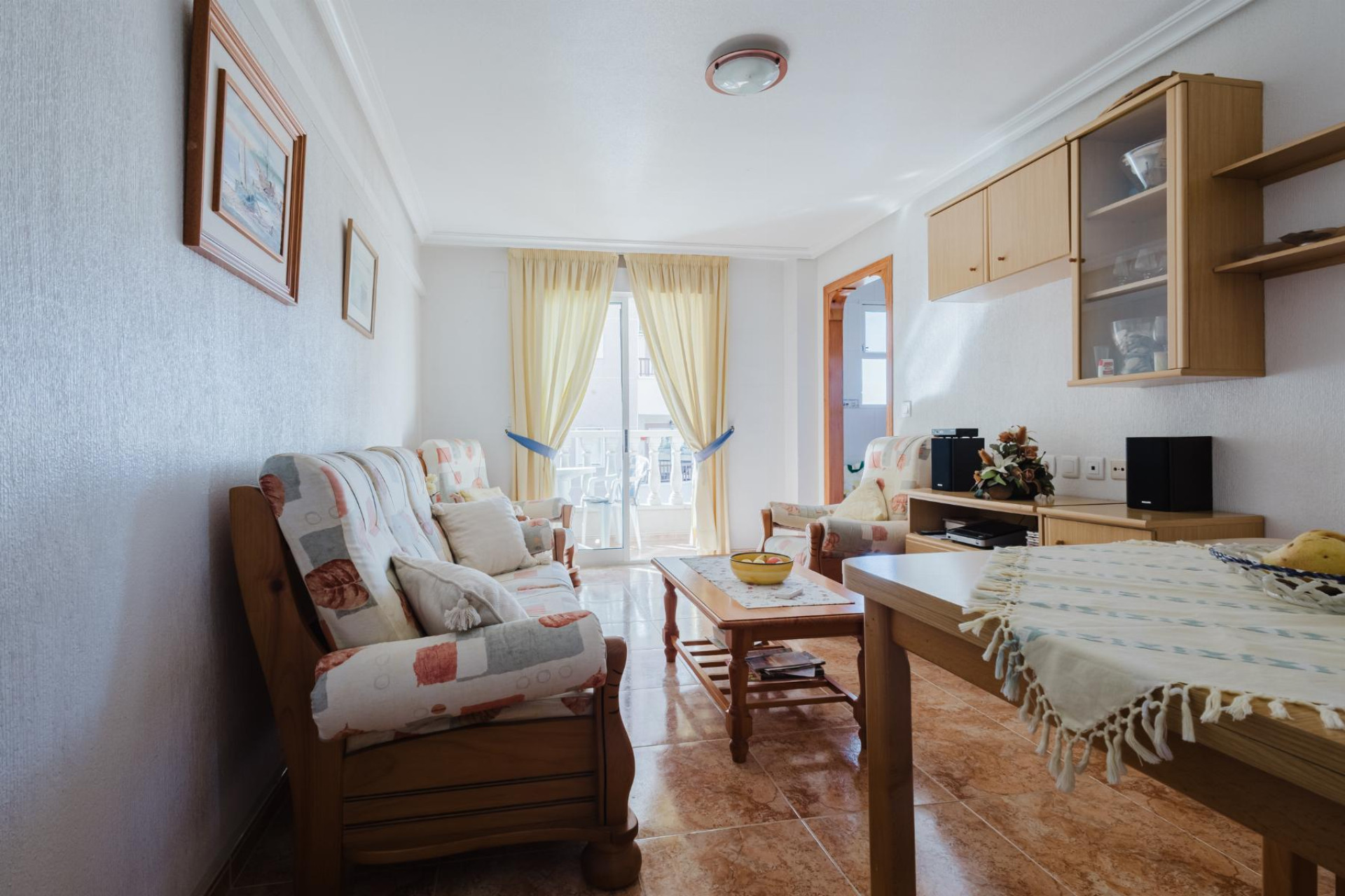 Resale - 1. Apartment / flat - Torrevieja - Costa Blanca South