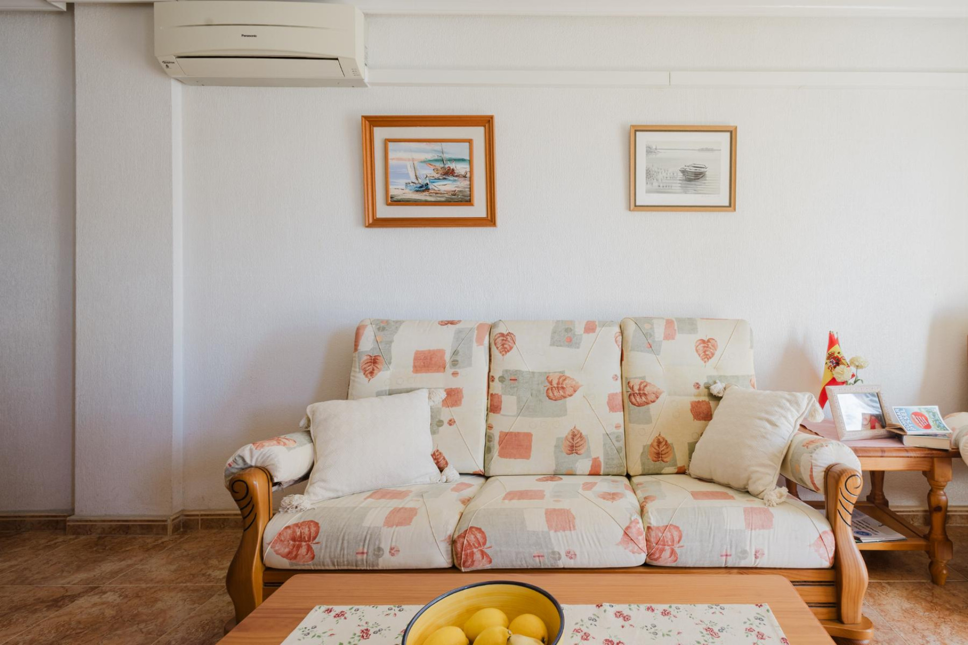 Resale - 1. Apartment / flat - Torrevieja - Costa Blanca South