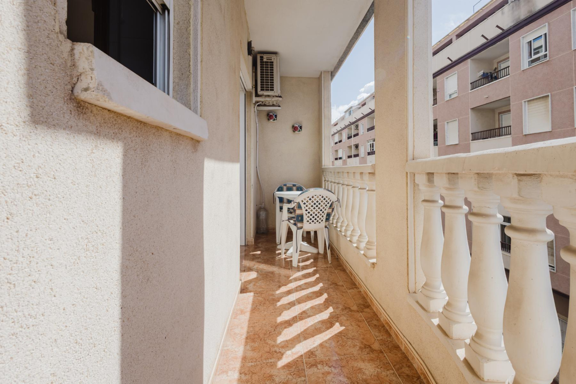 Resale - 1. Apartment / flat - Torrevieja - Costa Blanca South