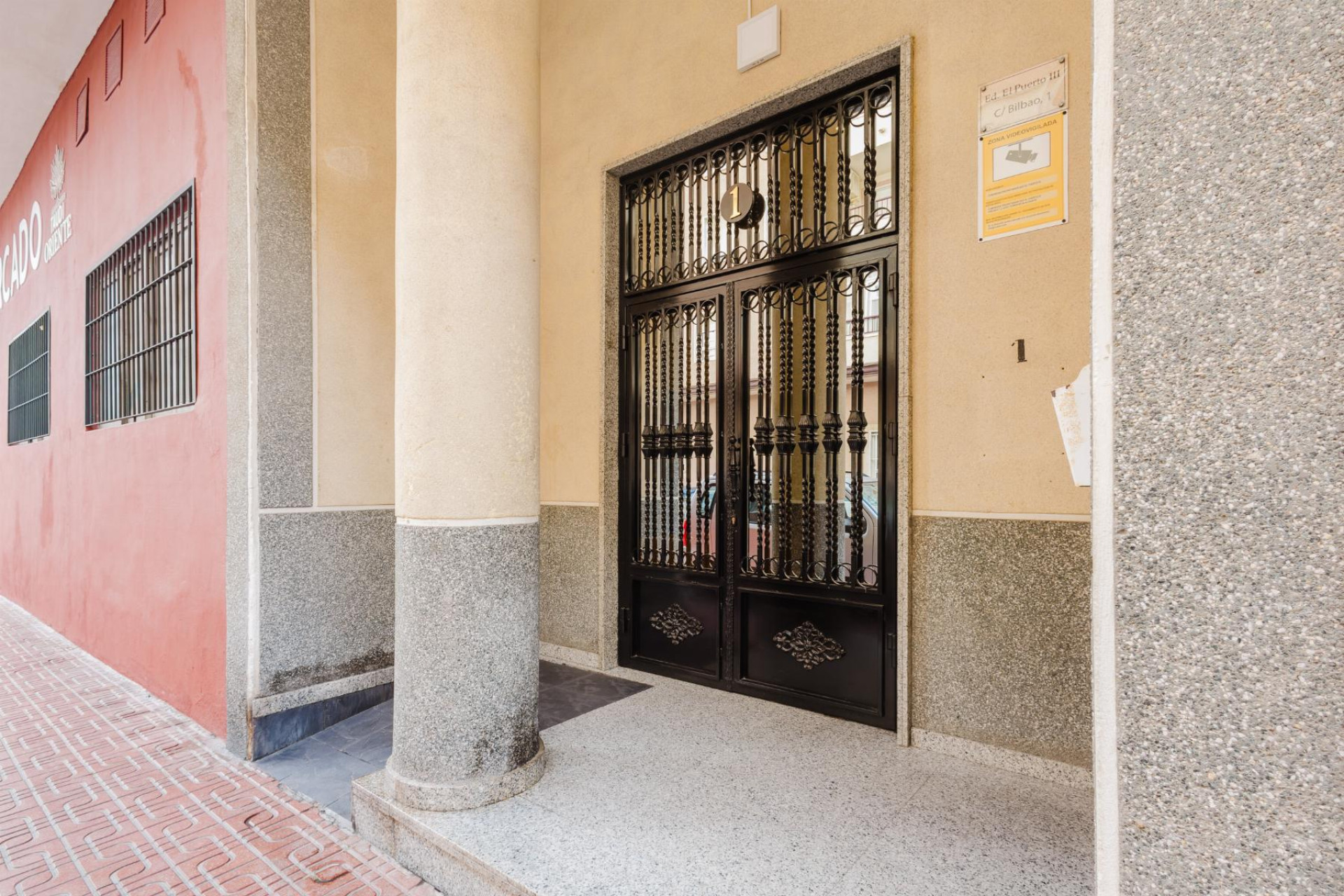 Resale - 1. Apartment / flat - Torrevieja - Costa Blanca South