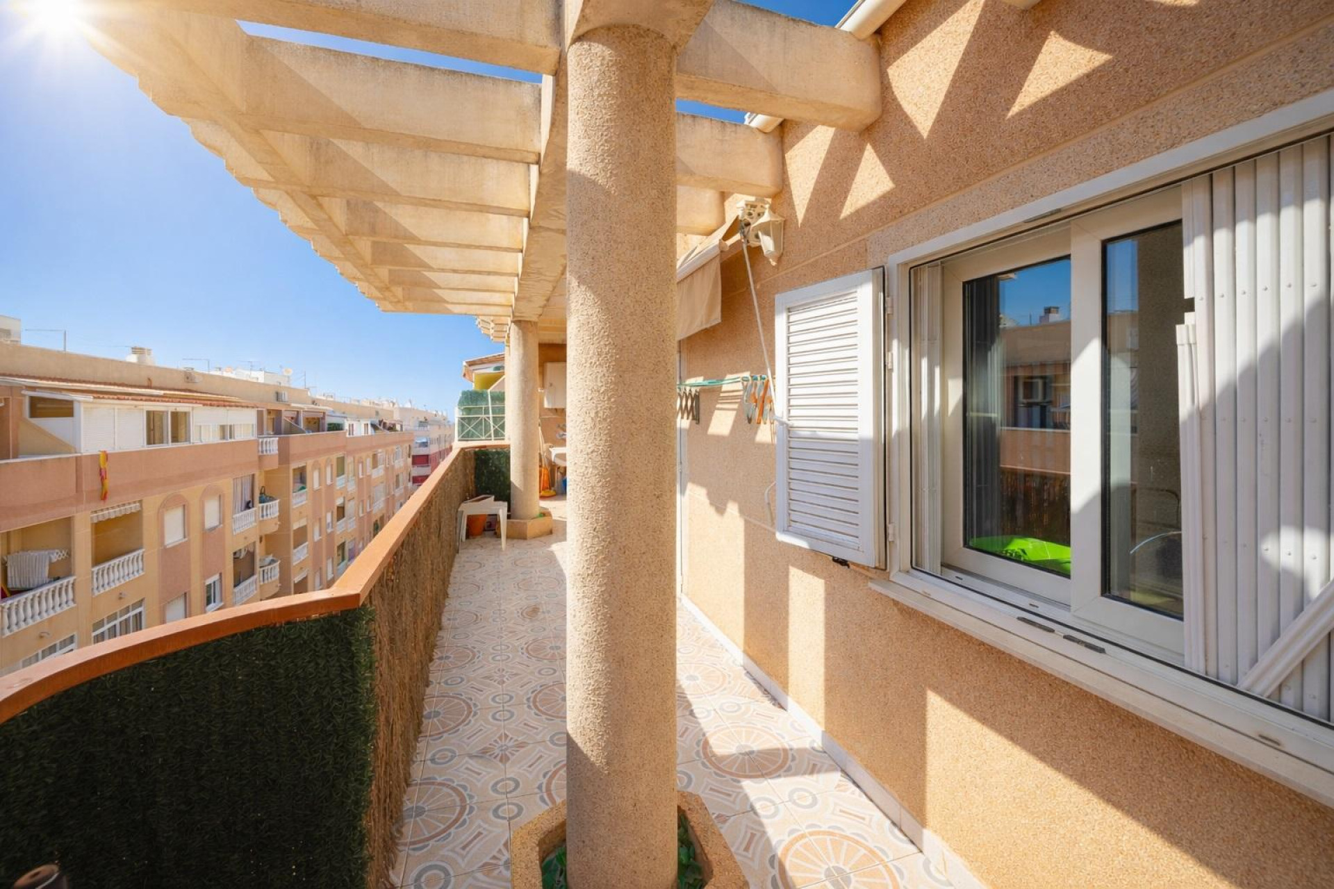 Resale - 1. Apartment / flat - Torrevieja - Costa Blanca South