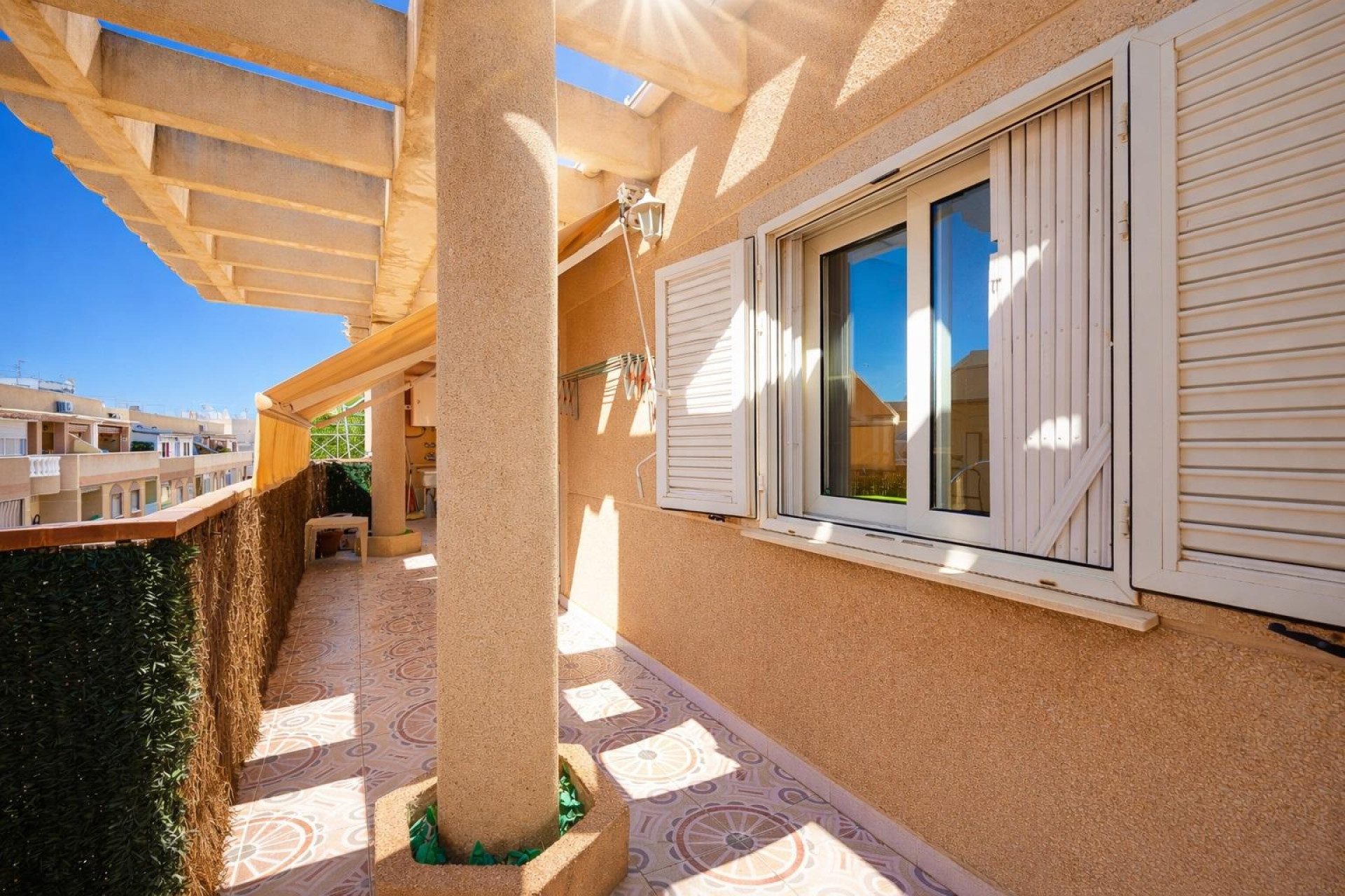 Resale - 1. Apartment / flat - Torrevieja - Costa Blanca South