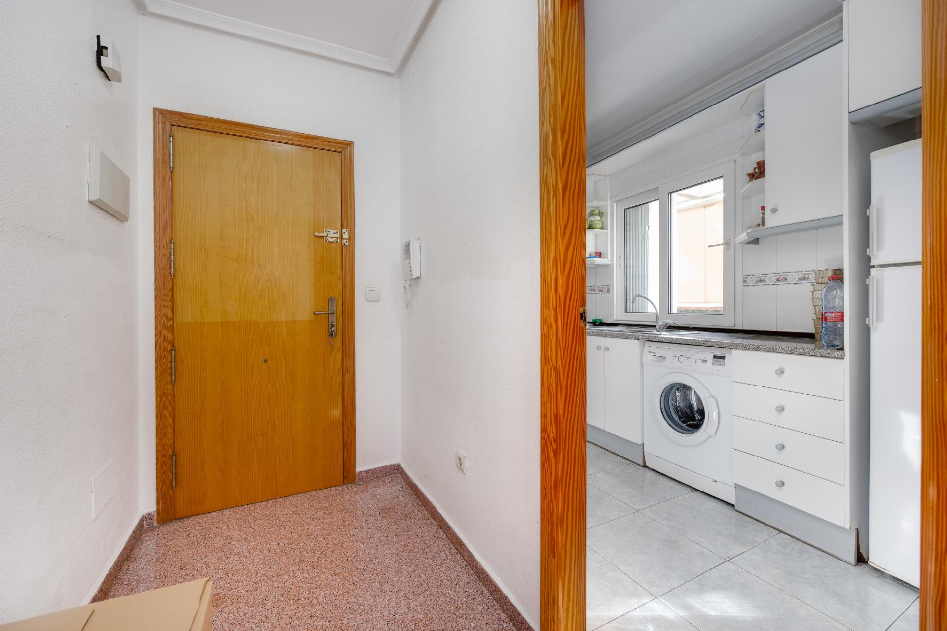 Resale - 1. Apartment / flat - Torrevieja - Costa Blanca South