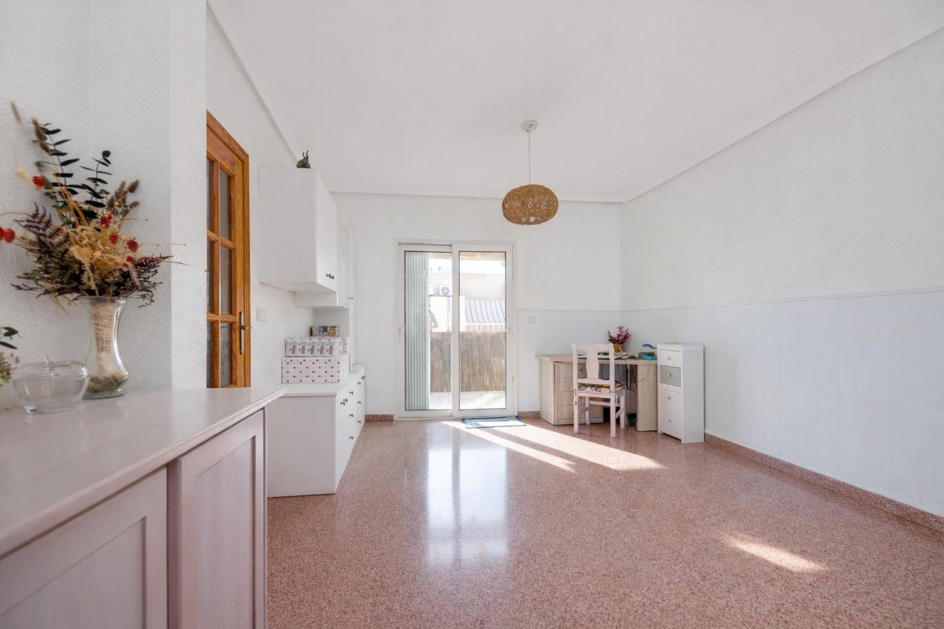Resale - 1. Apartment / flat - Torrevieja - Costa Blanca South