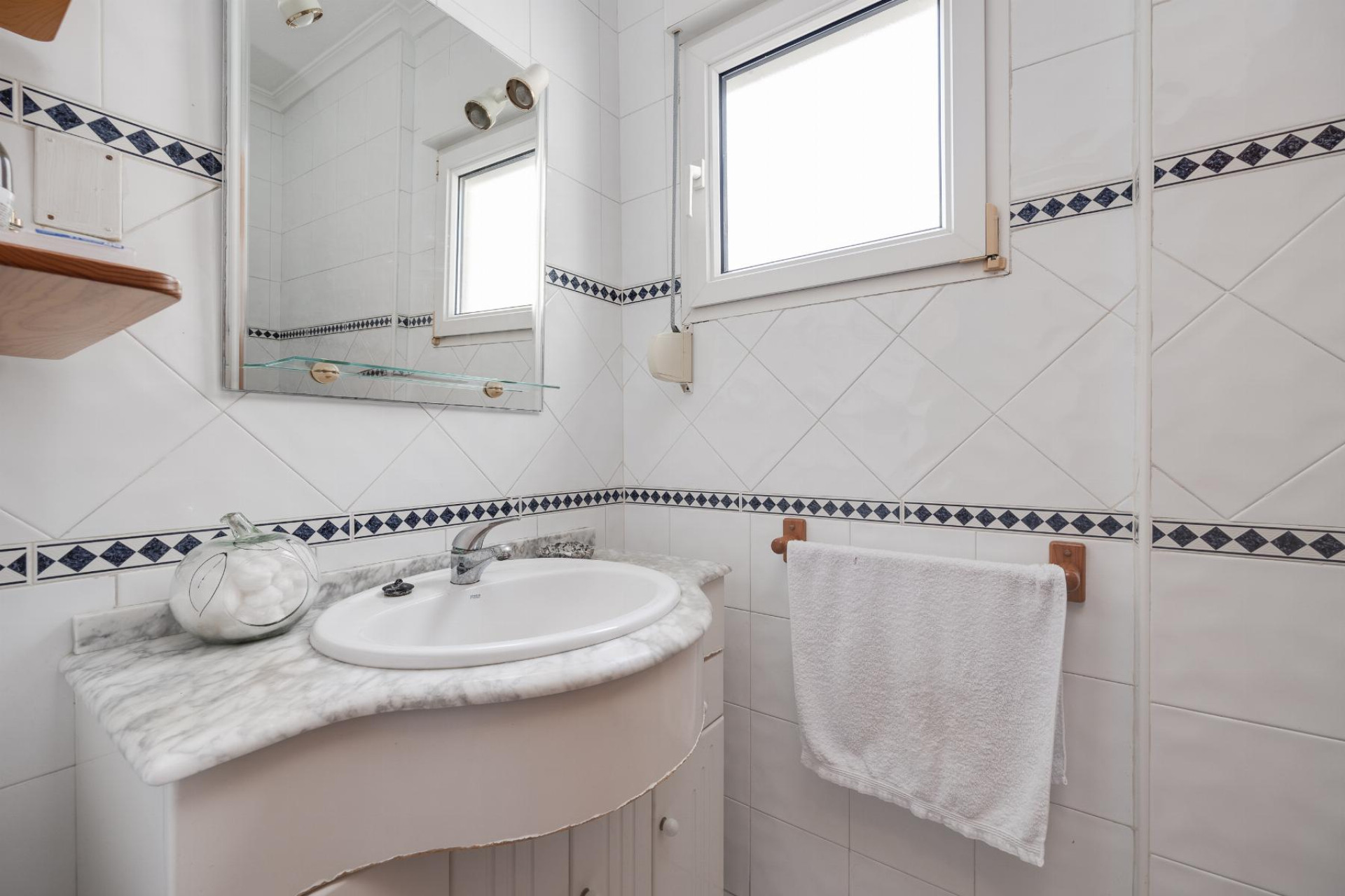 Resale - 1. Apartment / flat - Torrevieja - Costa Blanca South