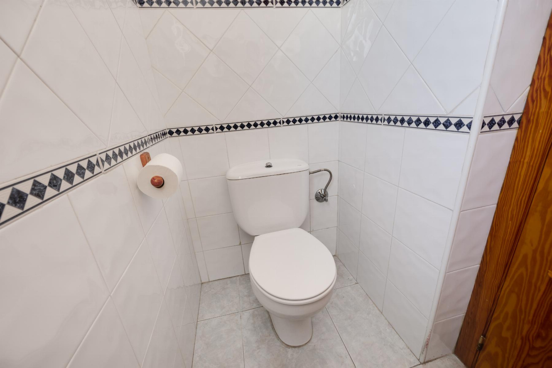 Resale - 1. Apartment / flat - Torrevieja - Costa Blanca South