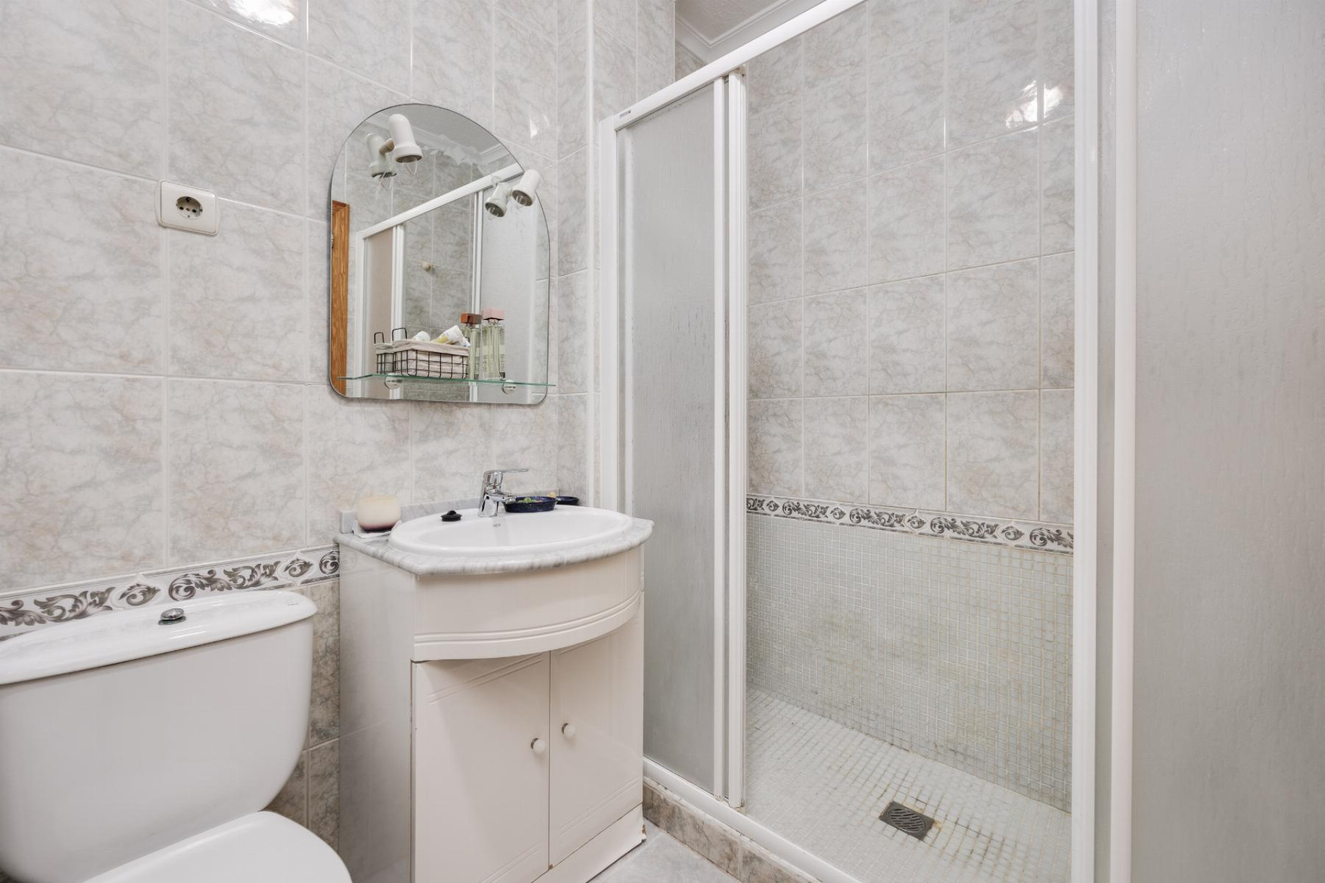 Resale - 1. Apartment / flat - Torrevieja - Costa Blanca South