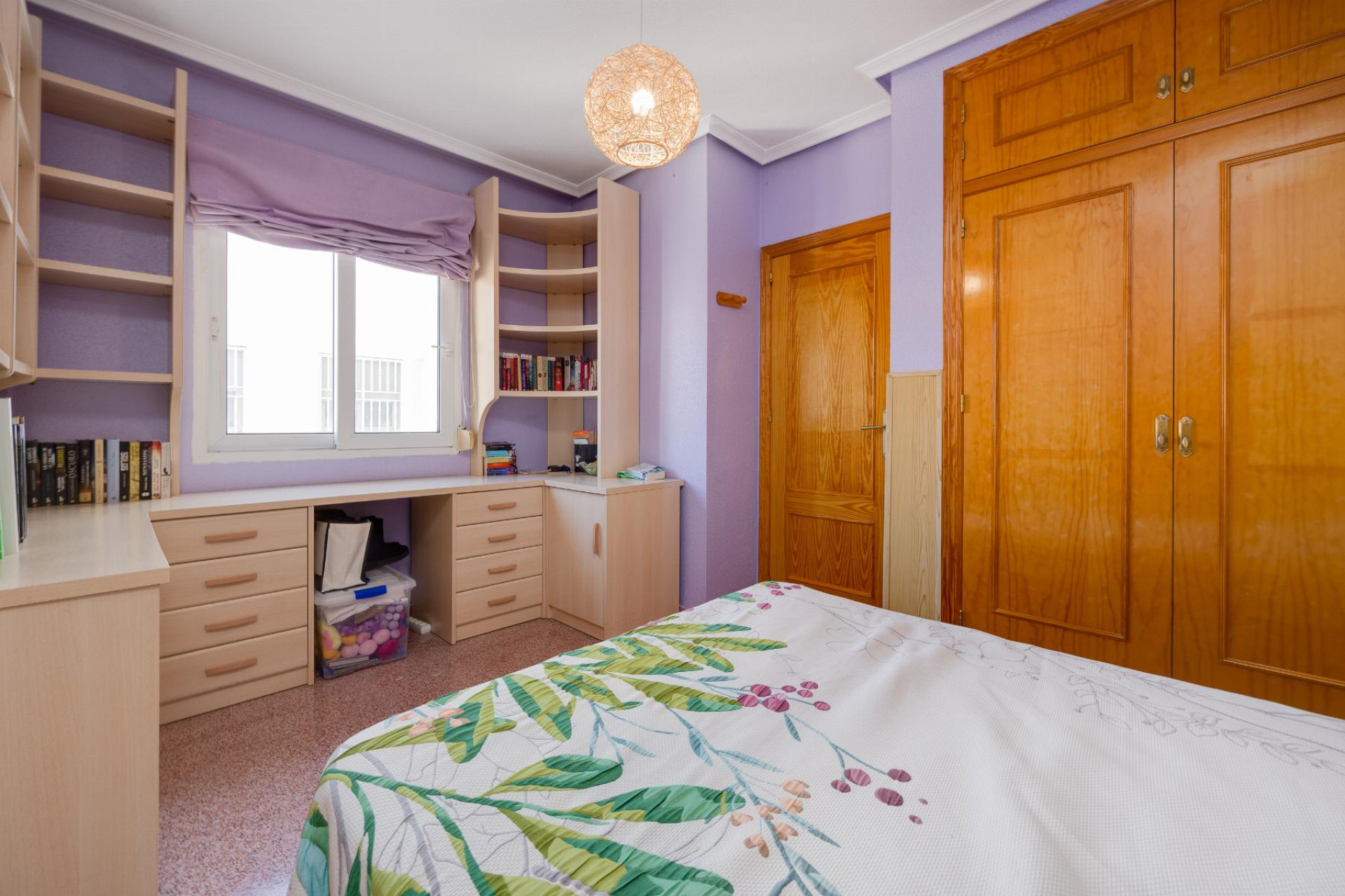 Resale - 1. Apartment / flat - Torrevieja - Costa Blanca South