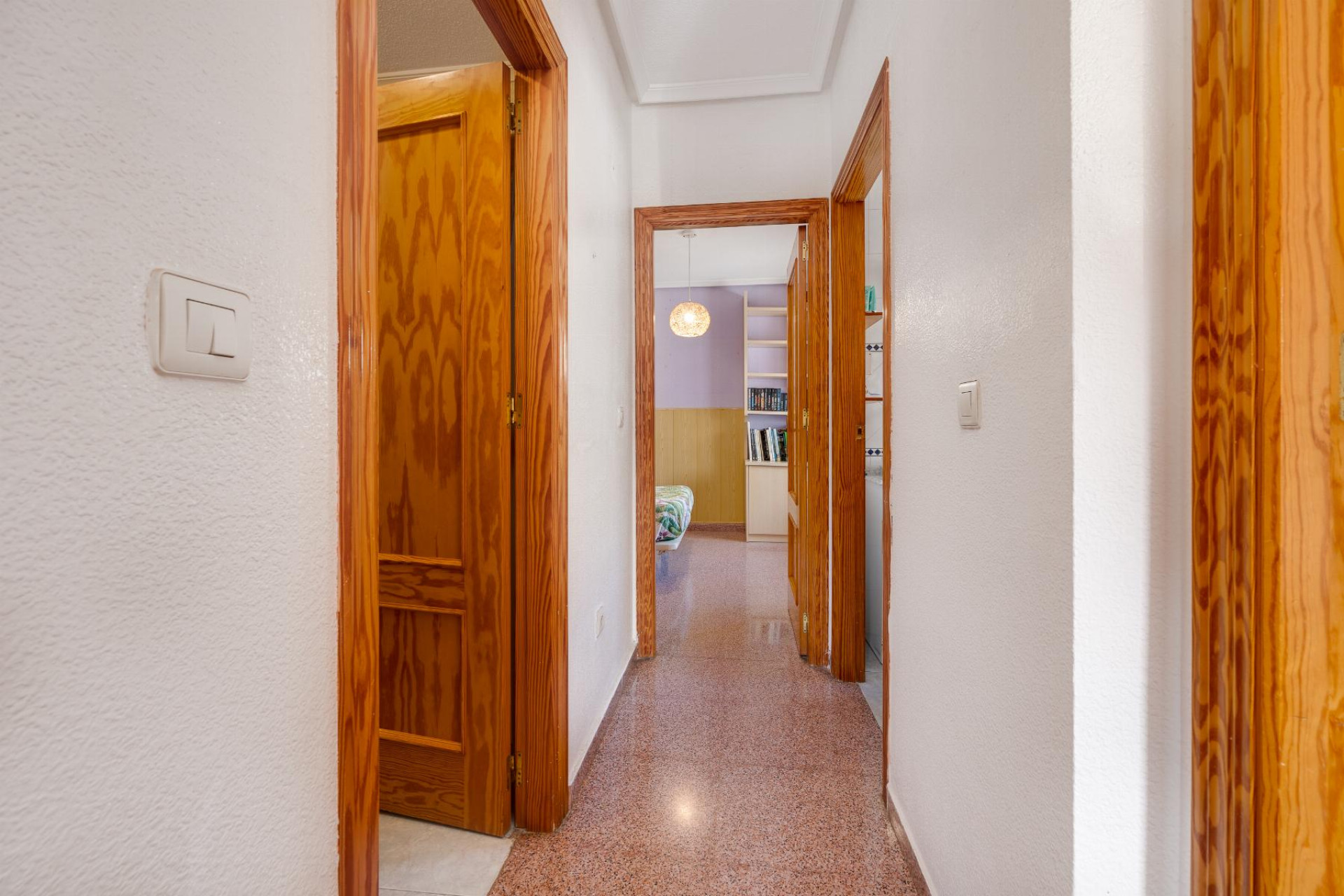 Resale - 1. Apartment / flat - Torrevieja - Costa Blanca South