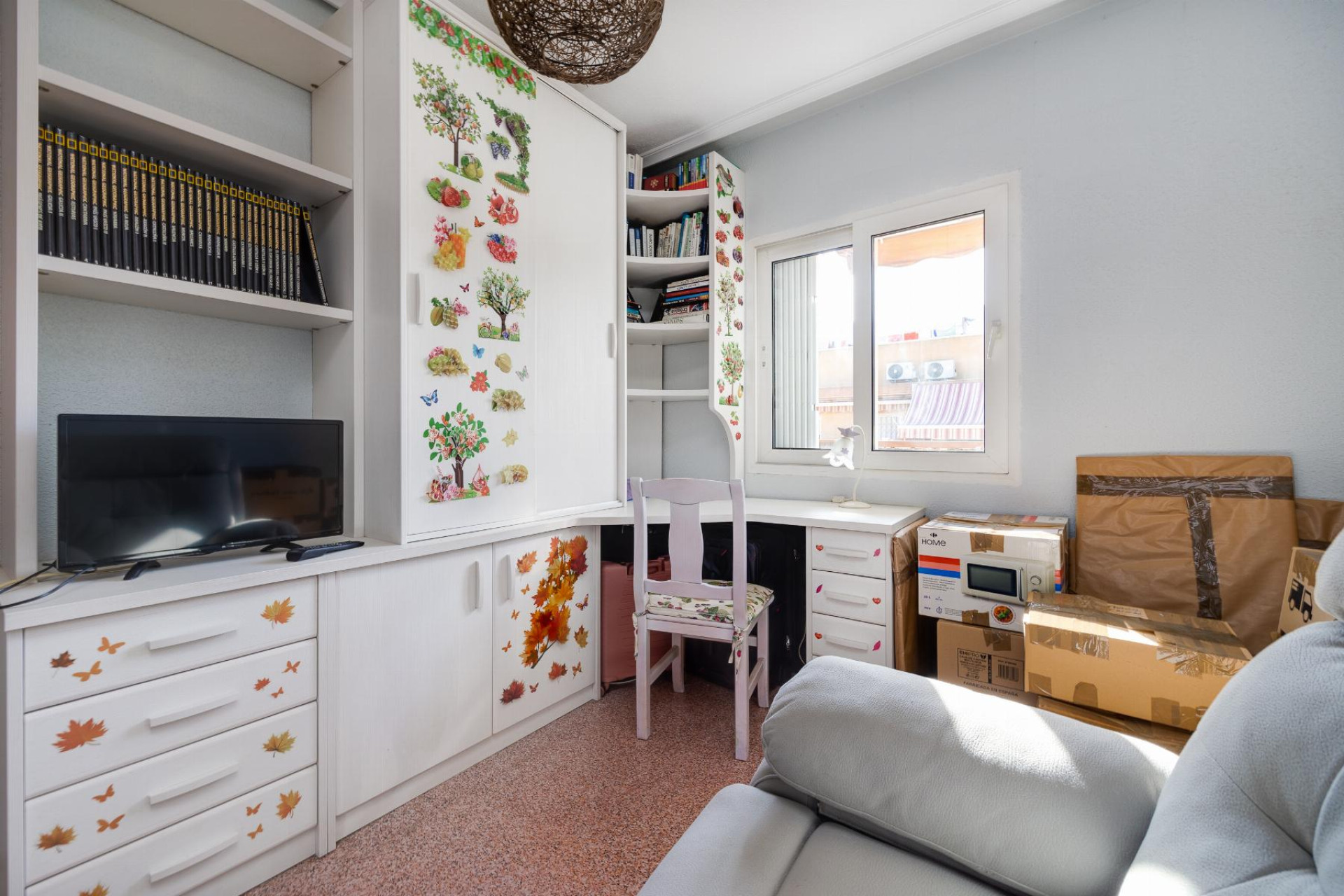 Resale - 1. Apartment / flat - Torrevieja - Costa Blanca South
