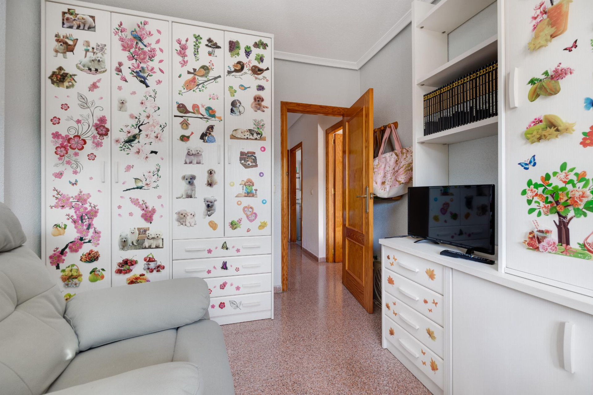 Resale - 1. Apartment / flat - Torrevieja - Costa Blanca South